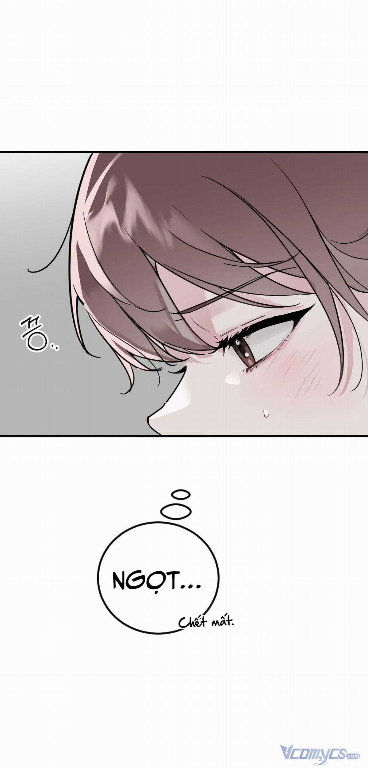 Em Đã Tìm Kiếm Cả Ngàn Năm Nay Chapter 13 trang 22