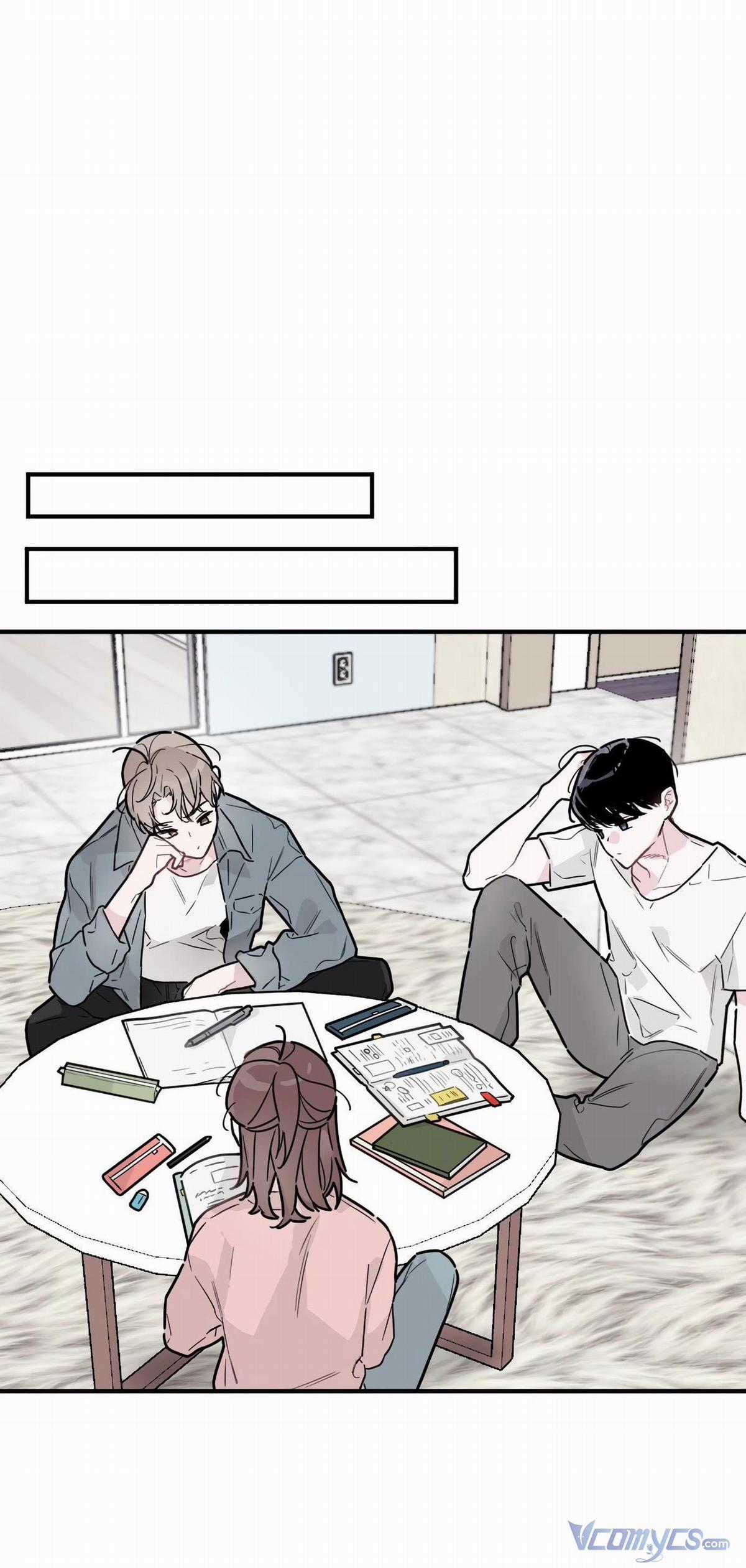 Em Đã Tìm Kiếm Cả Ngàn Năm Nay Chapter 13 trang 23