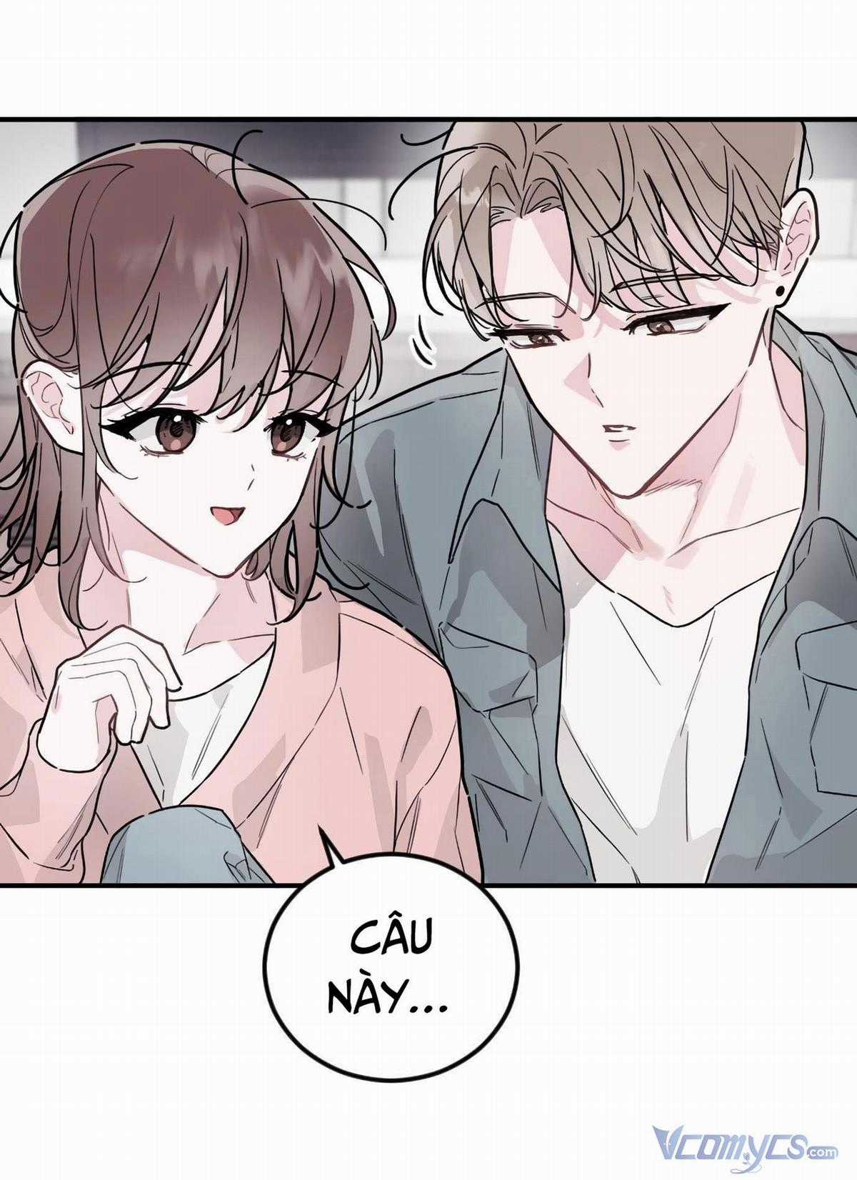 Em Đã Tìm Kiếm Cả Ngàn Năm Nay Chapter 13 trang 26