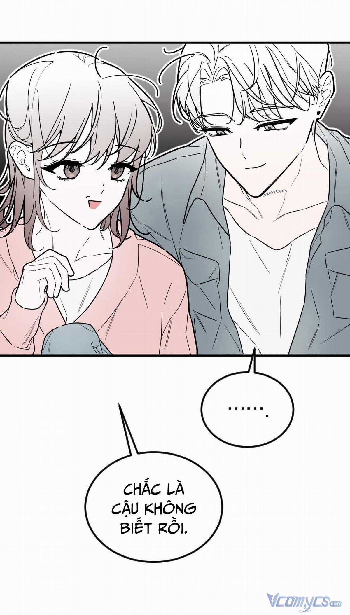 Em Đã Tìm Kiếm Cả Ngàn Năm Nay Chapter 13 trang 27