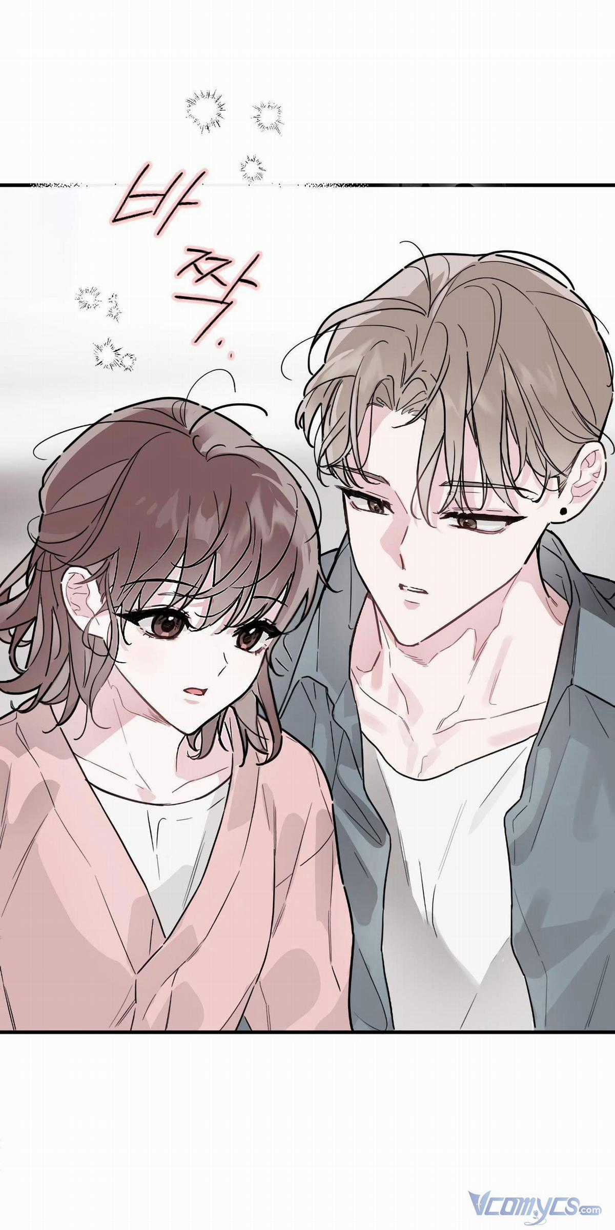 Em Đã Tìm Kiếm Cả Ngàn Năm Nay Chapter 13 trang 32