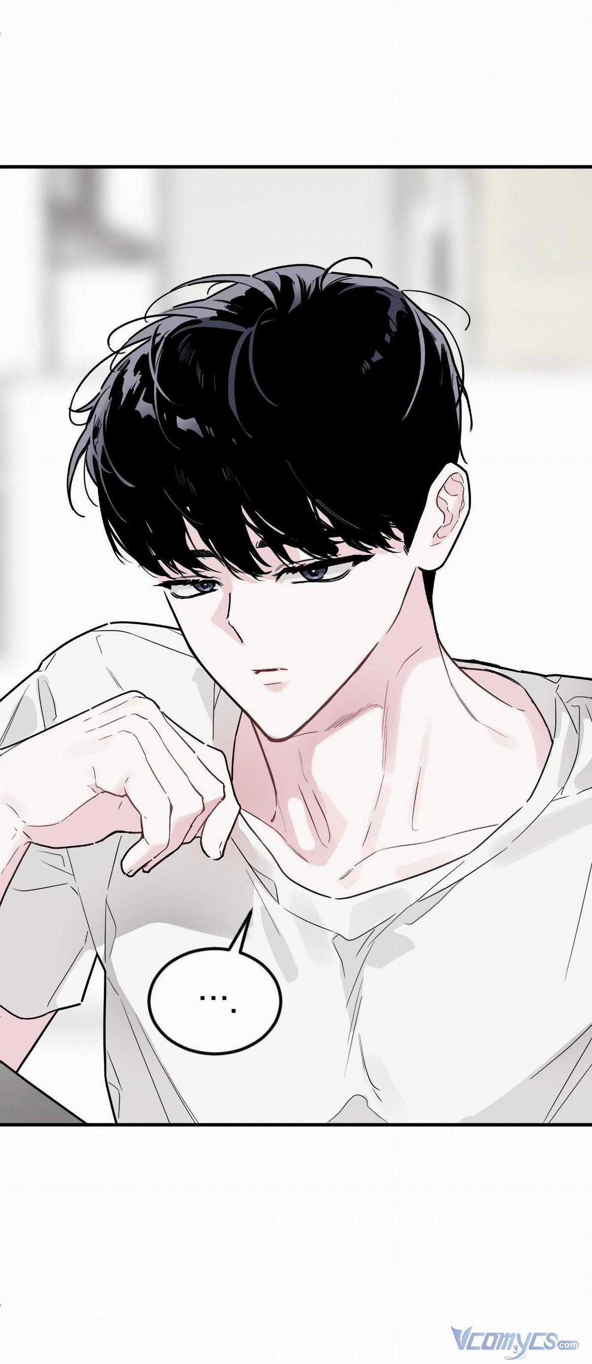 Em Đã Tìm Kiếm Cả Ngàn Năm Nay Chapter 13 trang 33