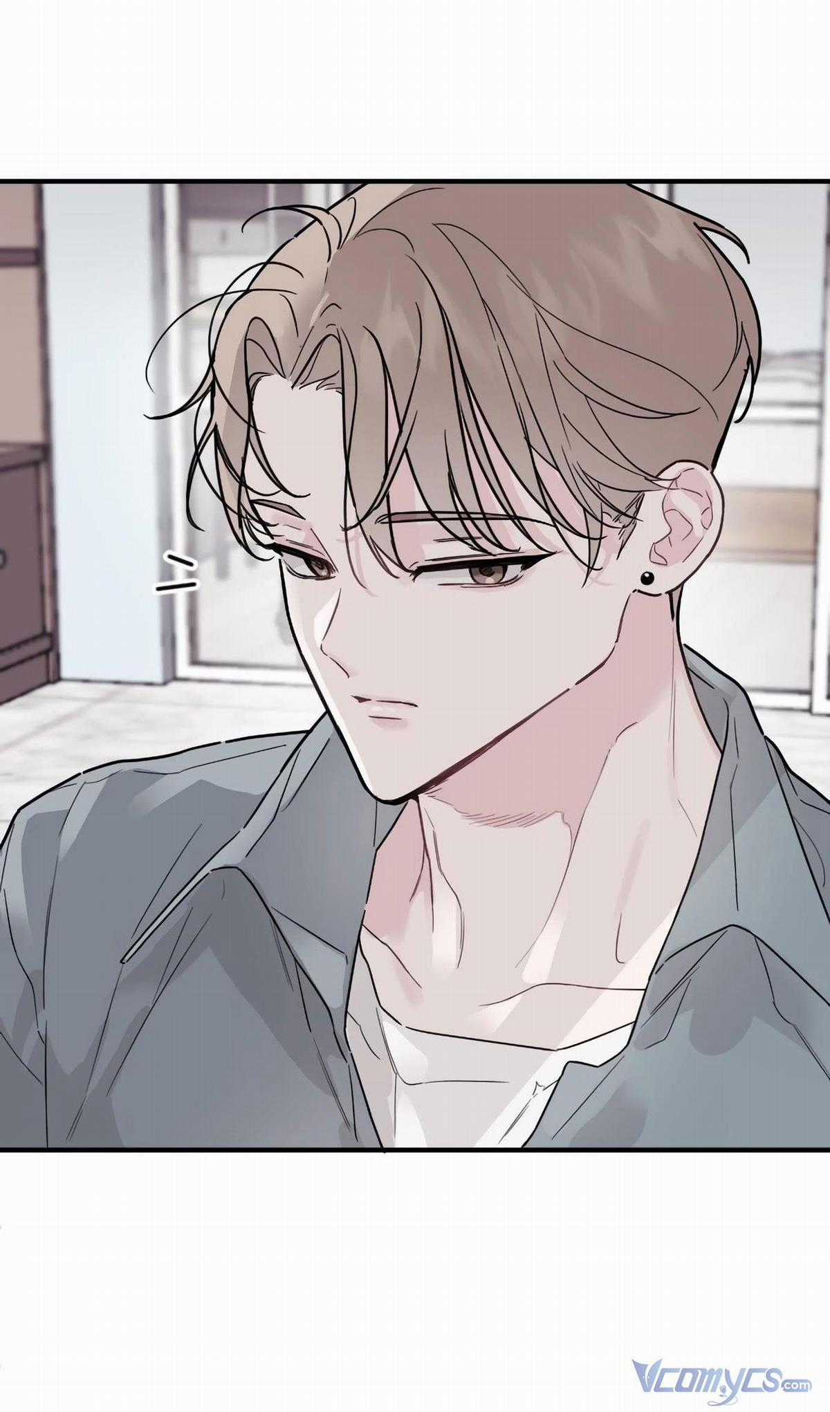 Em Đã Tìm Kiếm Cả Ngàn Năm Nay Chapter 13 trang 37