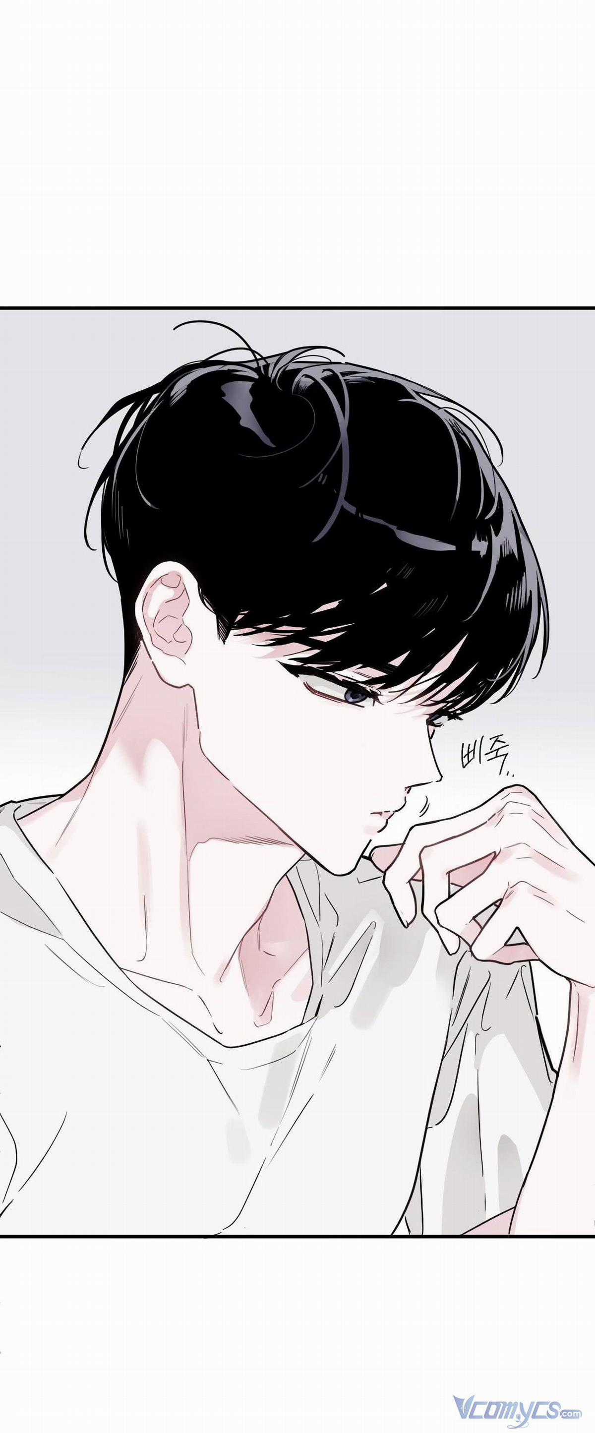 Em Đã Tìm Kiếm Cả Ngàn Năm Nay Chapter 13 trang 38