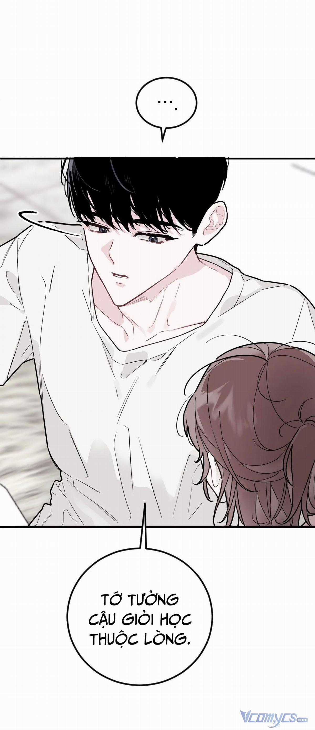 Em Đã Tìm Kiếm Cả Ngàn Năm Nay Chapter 13 trang 41