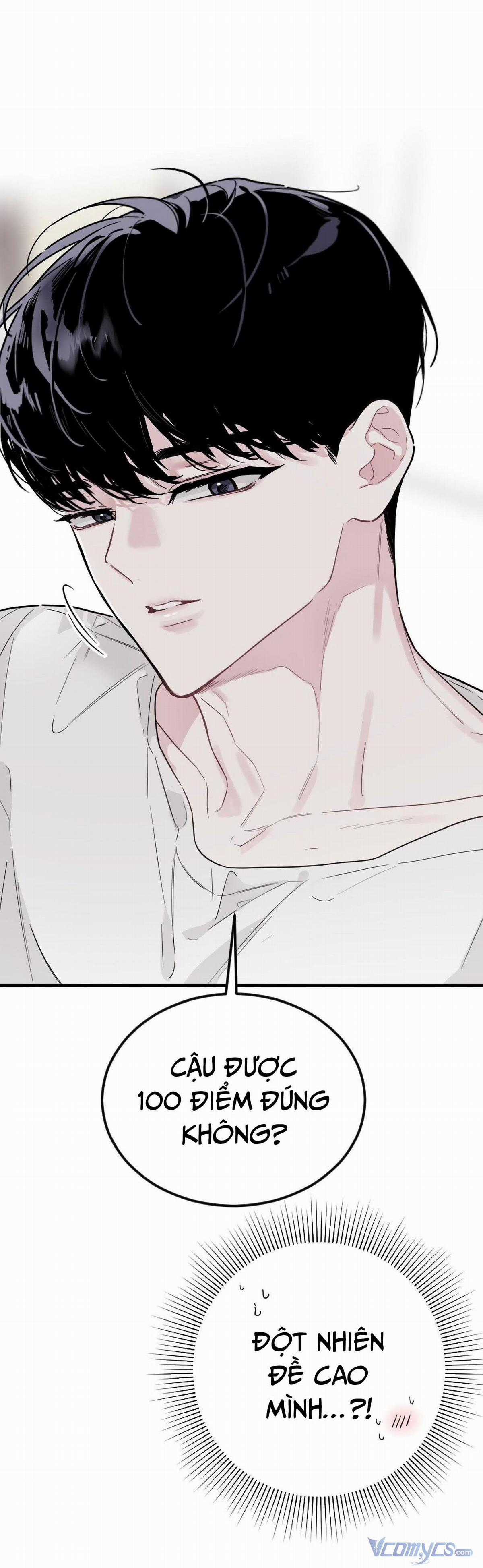 Em Đã Tìm Kiếm Cả Ngàn Năm Nay Chapter 13 trang 43