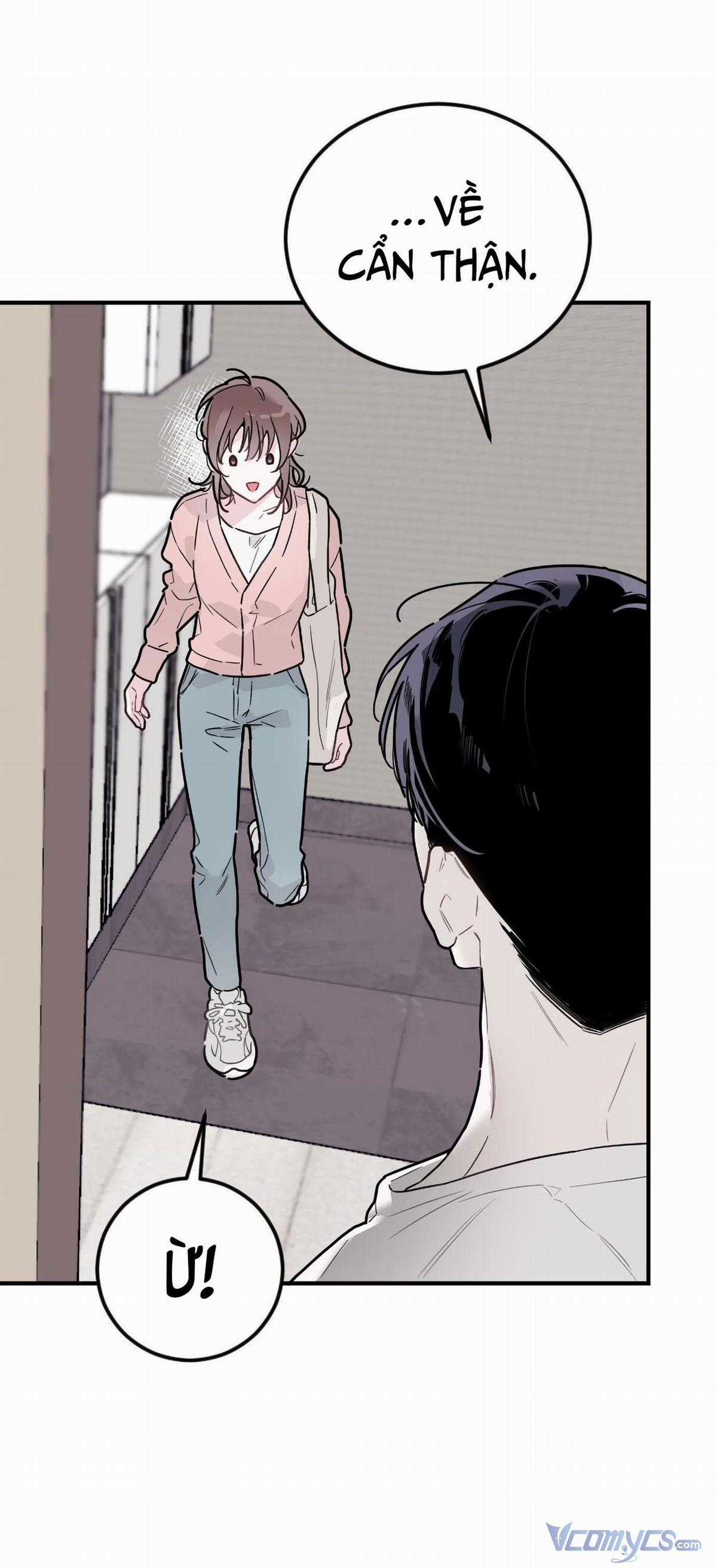 Em Đã Tìm Kiếm Cả Ngàn Năm Nay Chapter 13 trang 49