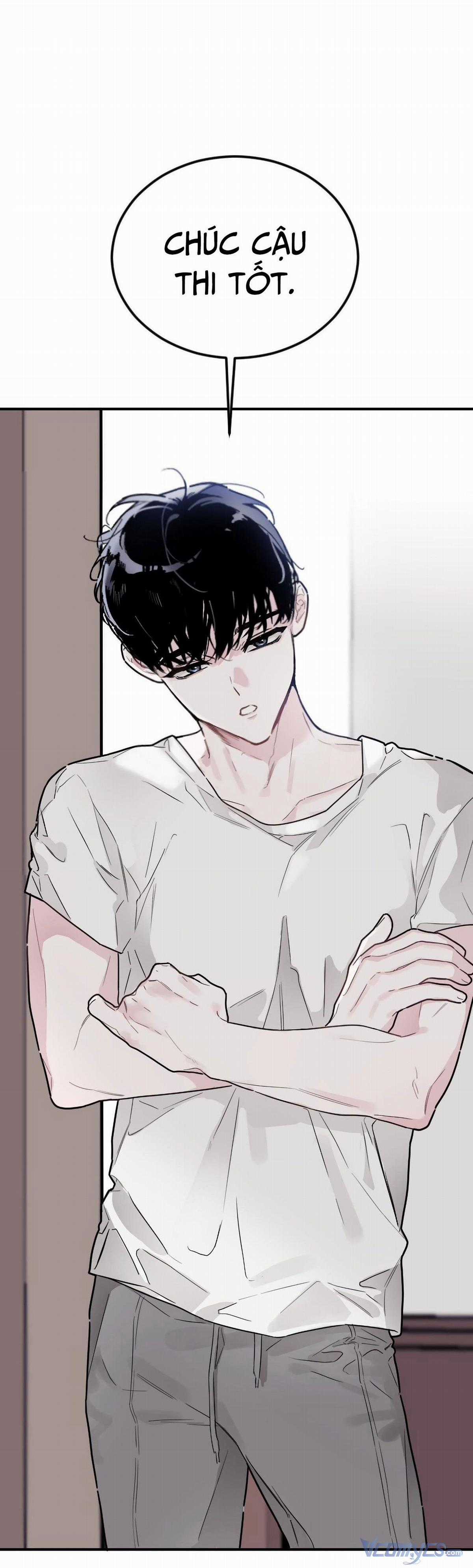 Em Đã Tìm Kiếm Cả Ngàn Năm Nay Chapter 13 trang 50