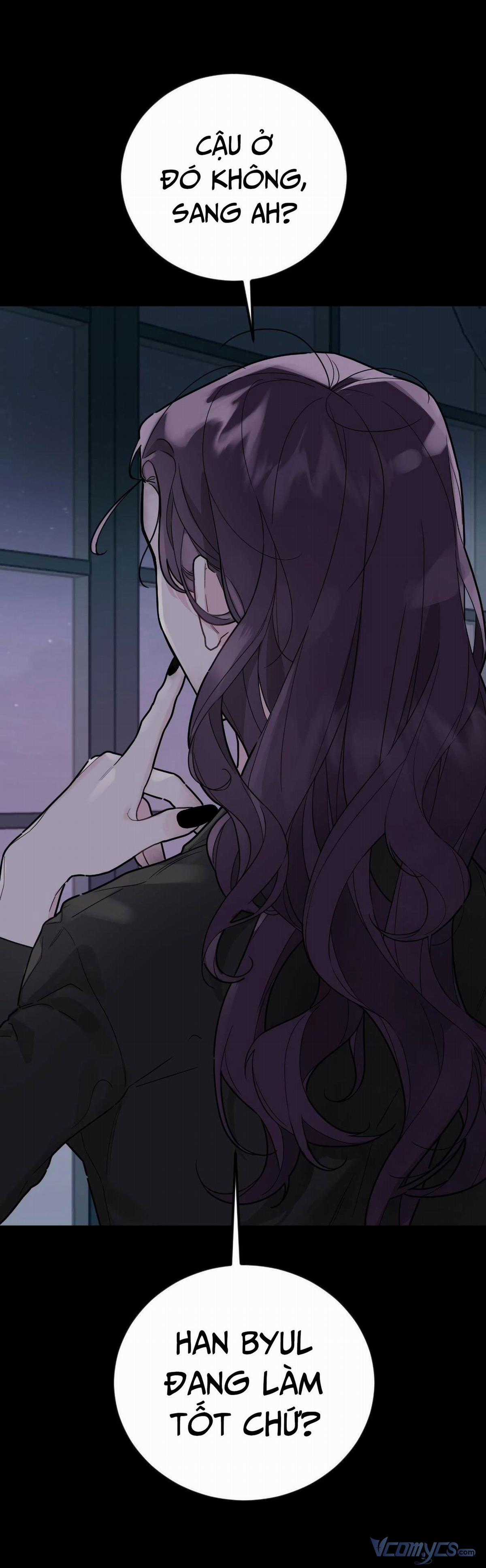 Em Đã Tìm Kiếm Cả Ngàn Năm Nay Chapter 13 trang 55