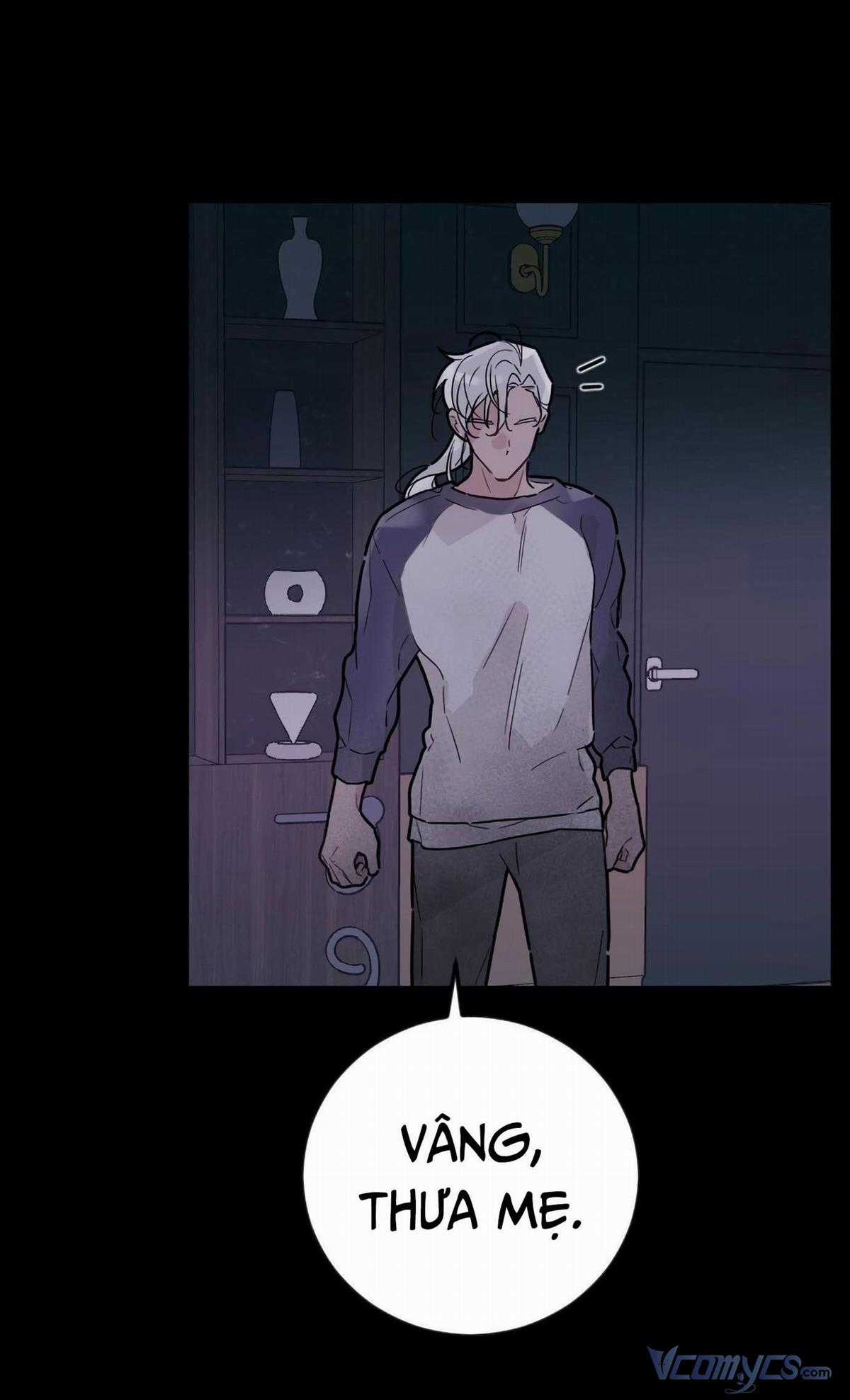 Em Đã Tìm Kiếm Cả Ngàn Năm Nay Chapter 13 trang 56