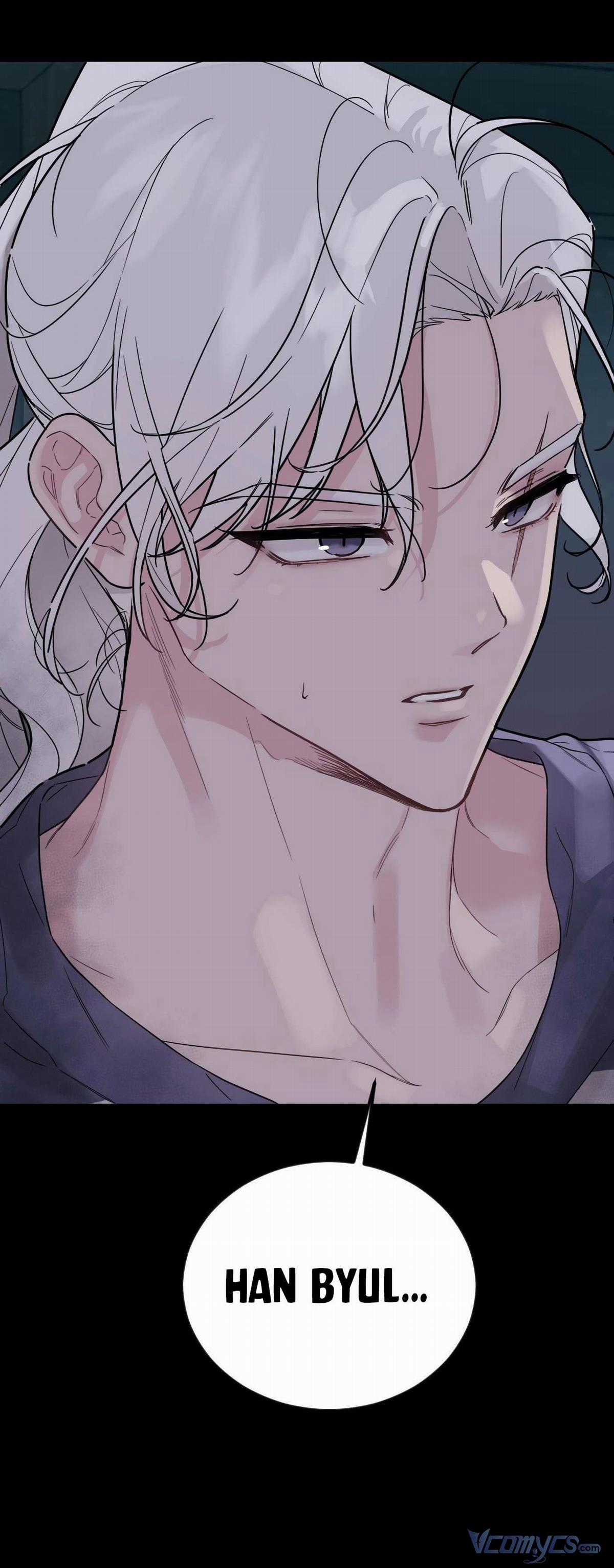 Em Đã Tìm Kiếm Cả Ngàn Năm Nay Chapter 13 trang 57