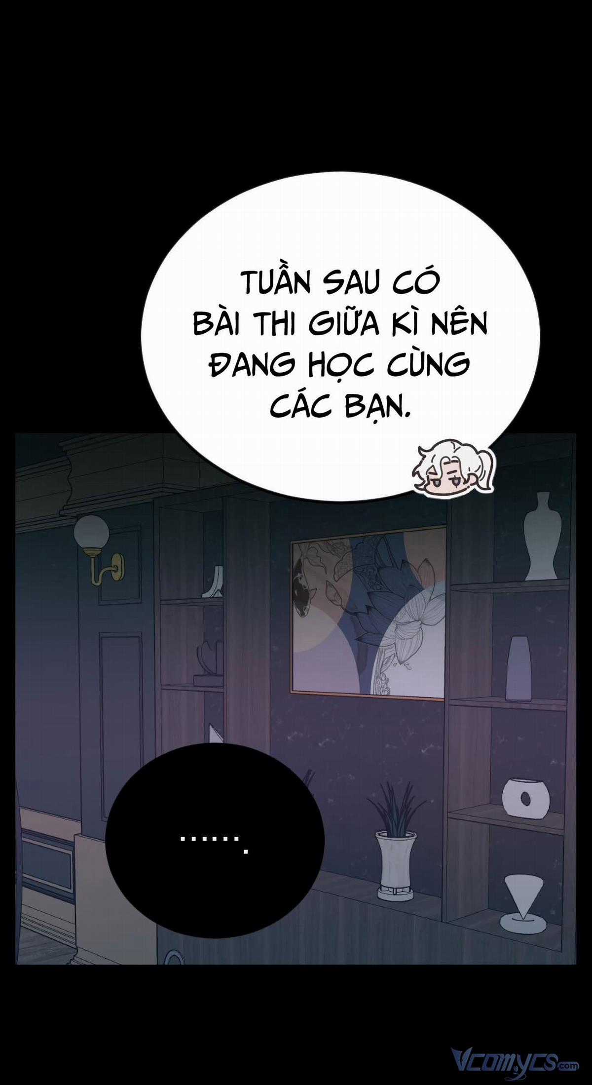 Em Đã Tìm Kiếm Cả Ngàn Năm Nay Chapter 13 trang 58