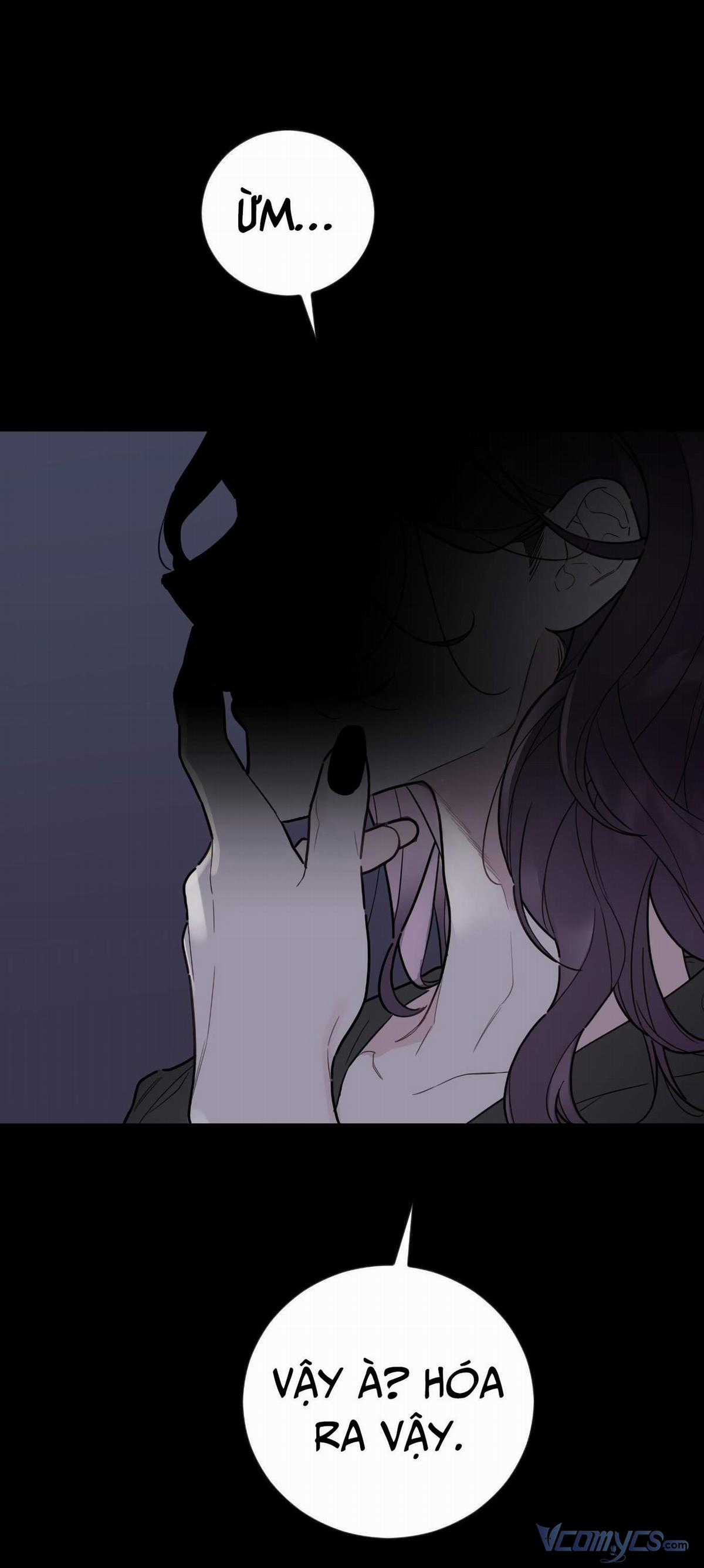 Em Đã Tìm Kiếm Cả Ngàn Năm Nay Chapter 13 trang 59