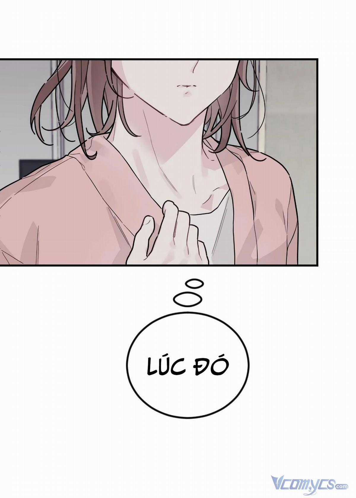 Em Đã Tìm Kiếm Cả Ngàn Năm Nay Chapter 13 trang 6