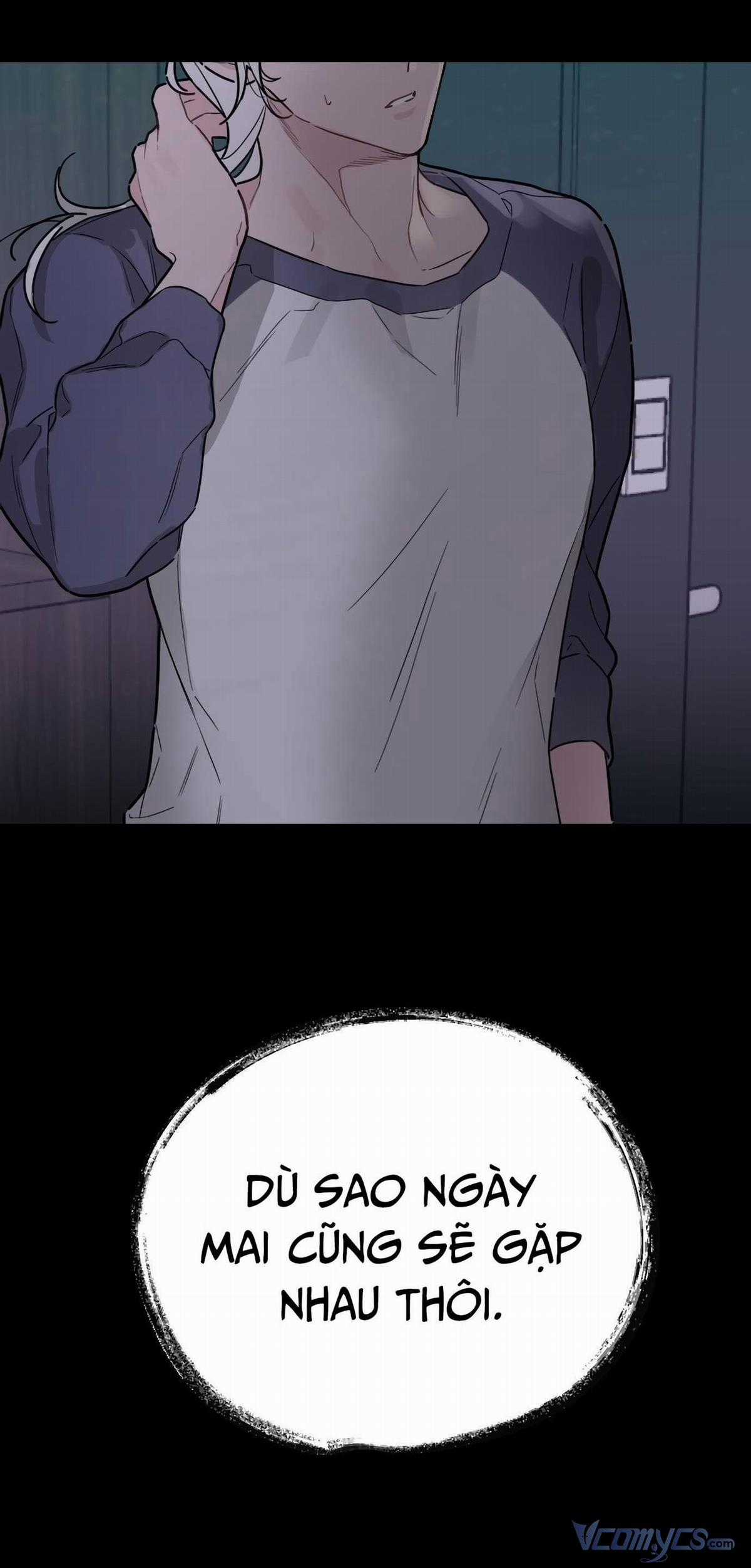 Em Đã Tìm Kiếm Cả Ngàn Năm Nay Chapter 13 trang 60