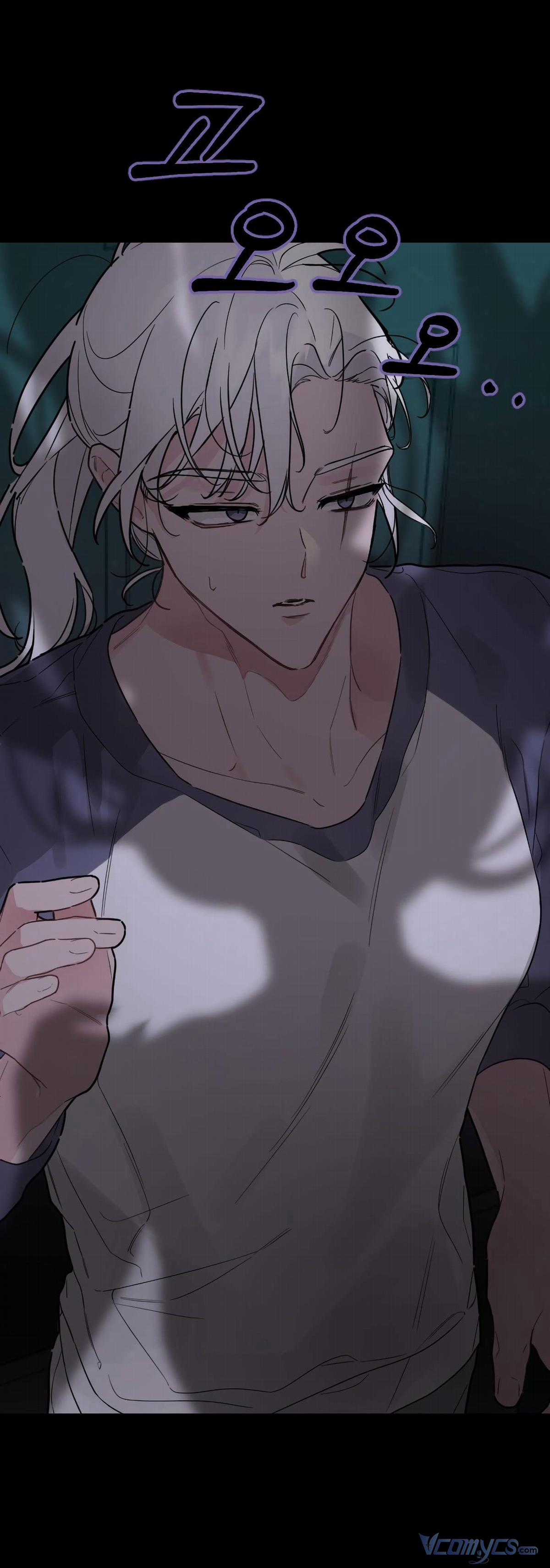 Em Đã Tìm Kiếm Cả Ngàn Năm Nay Chapter 13 trang 61