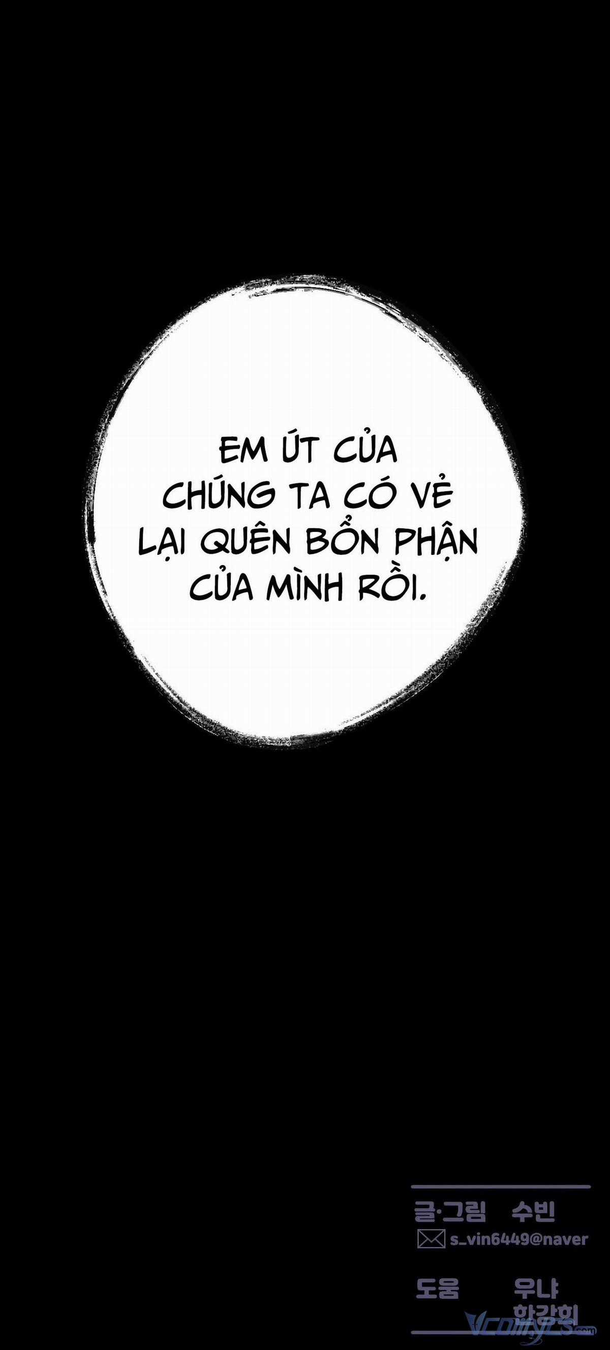 Em Đã Tìm Kiếm Cả Ngàn Năm Nay Chapter 13 trang 62