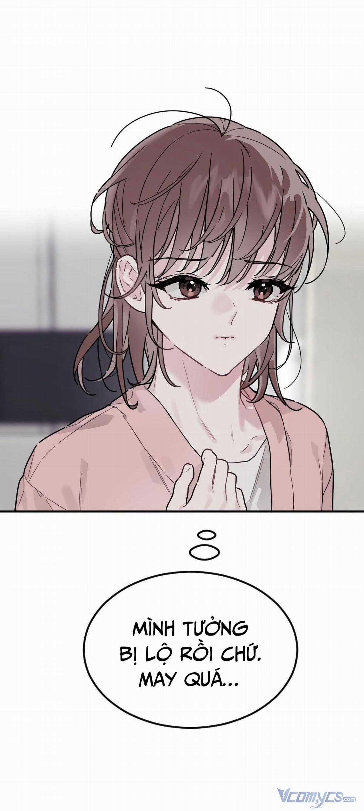 Em Đã Tìm Kiếm Cả Ngàn Năm Nay Chapter 13 trang 7