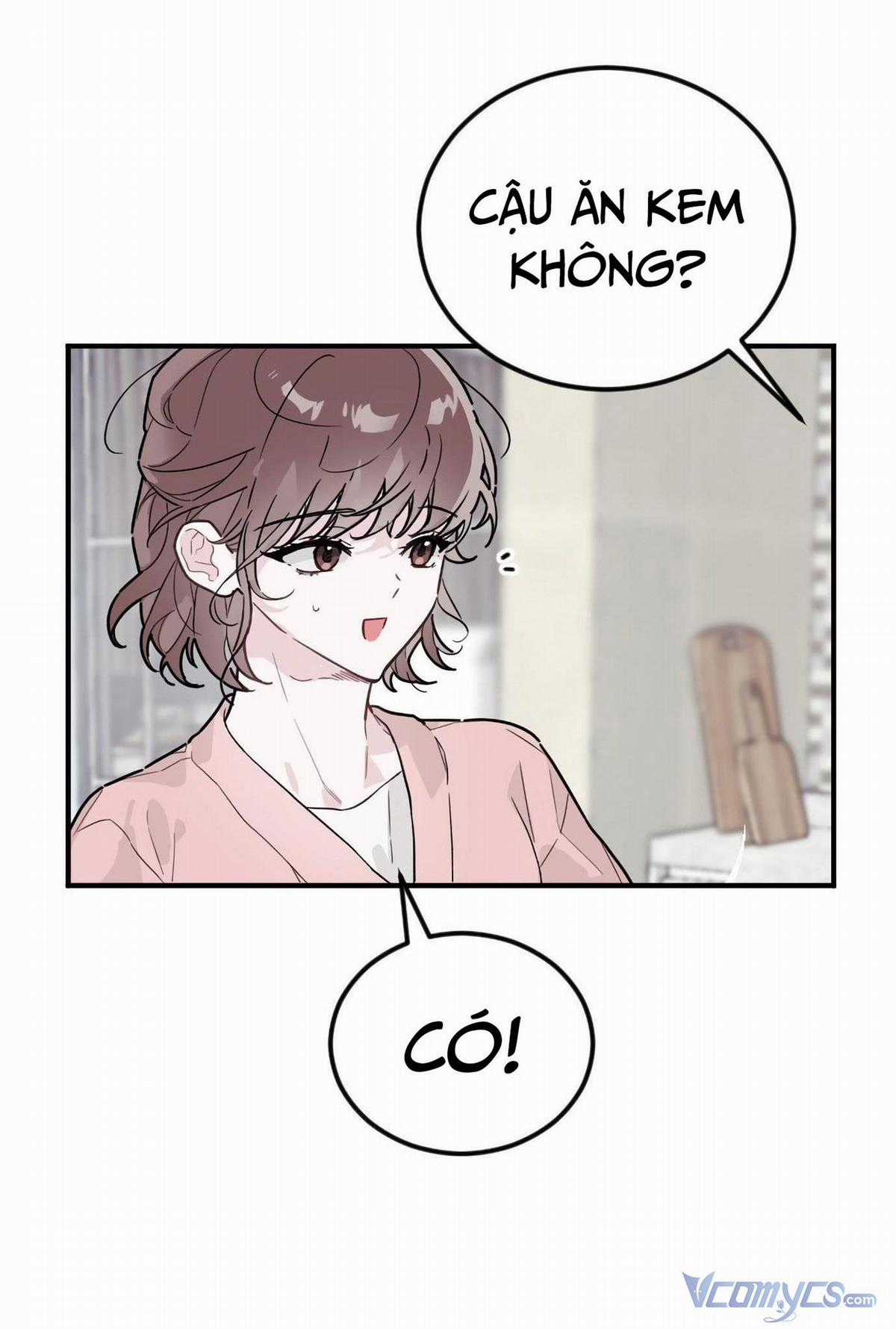 Em Đã Tìm Kiếm Cả Ngàn Năm Nay Chapter 13 trang 9