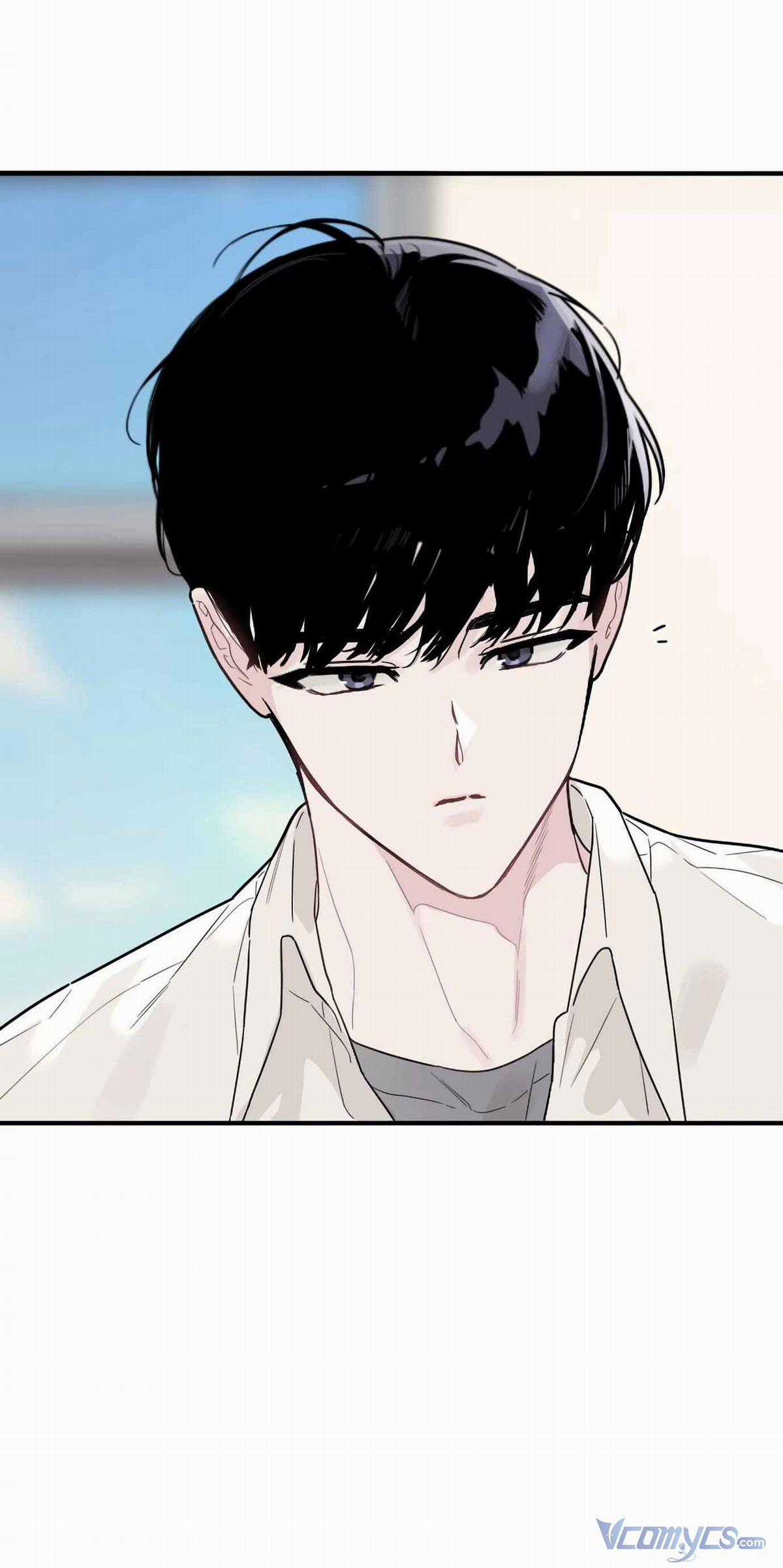 Em Đã Tìm Kiếm Cả Ngàn Năm Nay Chapter 14 trang 13