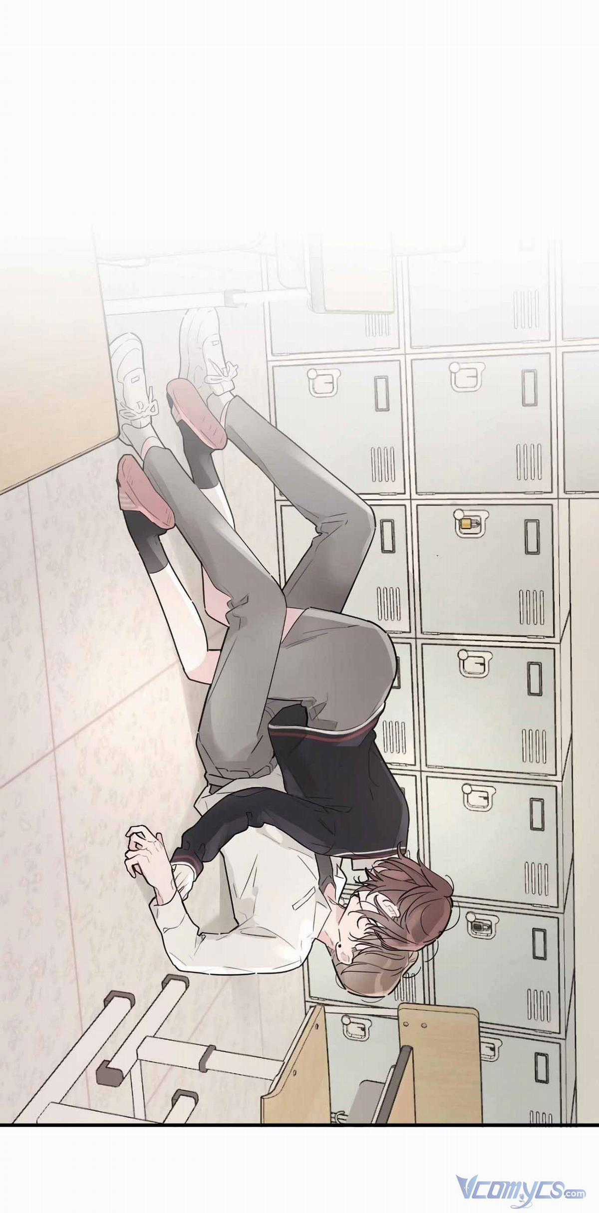 Em Đã Tìm Kiếm Cả Ngàn Năm Nay Chapter 14 trang 14