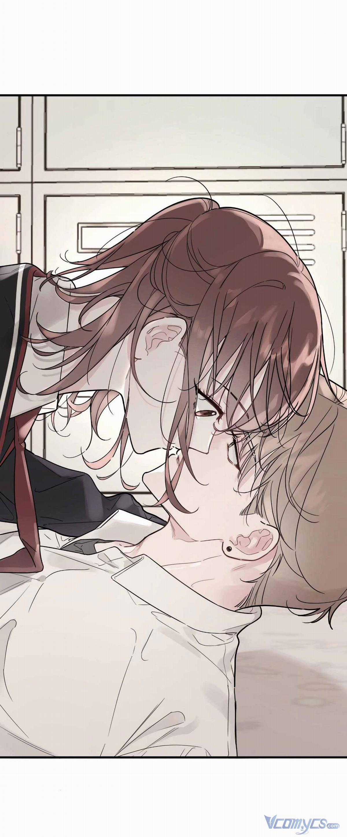 Em Đã Tìm Kiếm Cả Ngàn Năm Nay Chapter 14 trang 15