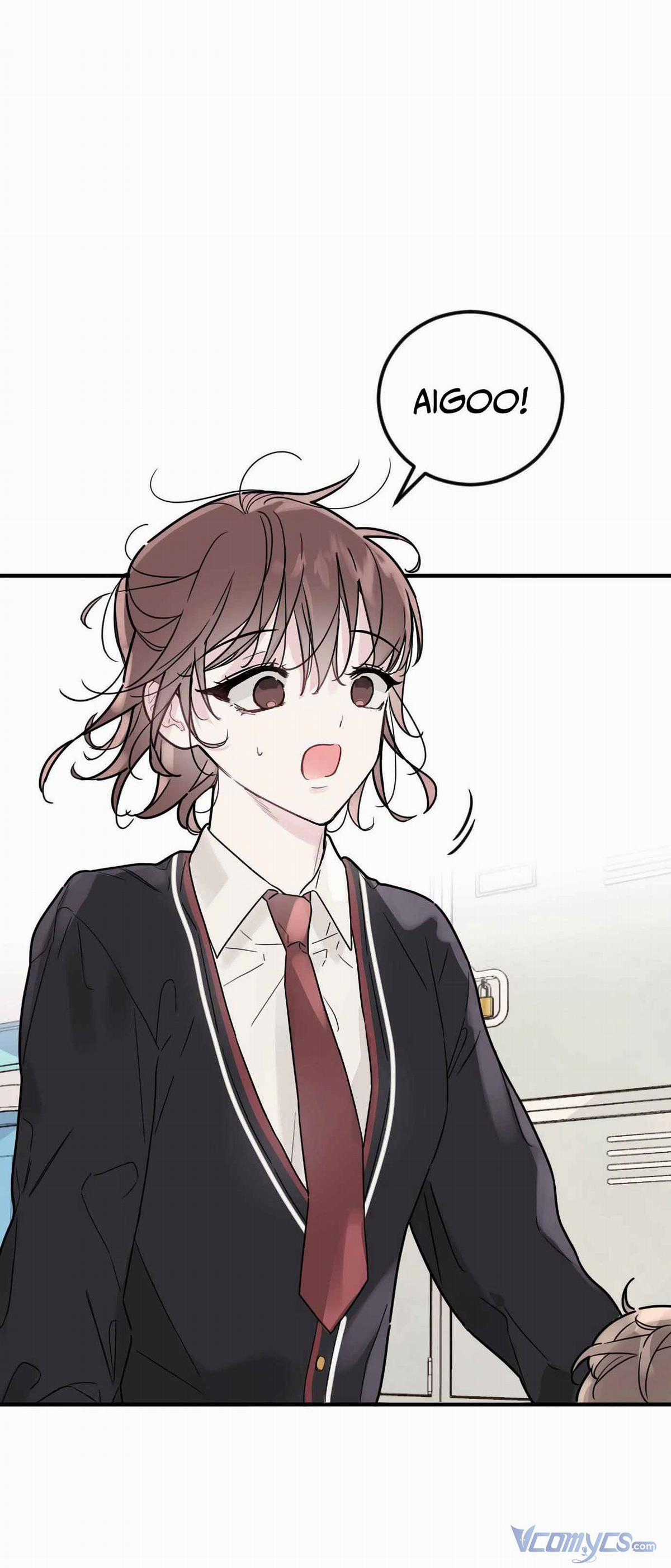 Em Đã Tìm Kiếm Cả Ngàn Năm Nay Chapter 14 trang 16