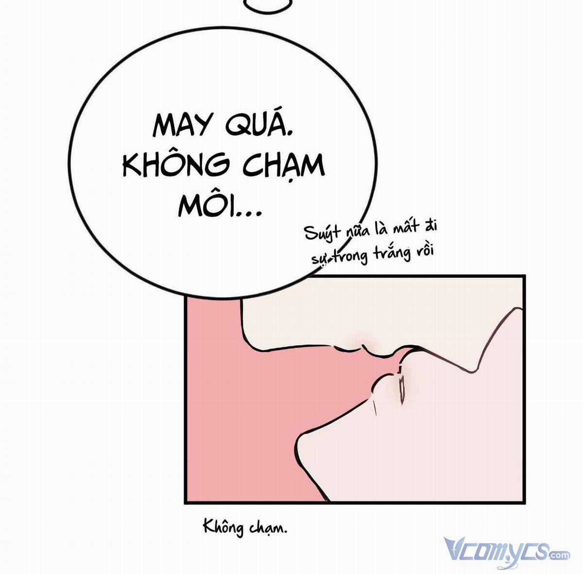 Em Đã Tìm Kiếm Cả Ngàn Năm Nay Chapter 14 trang 18