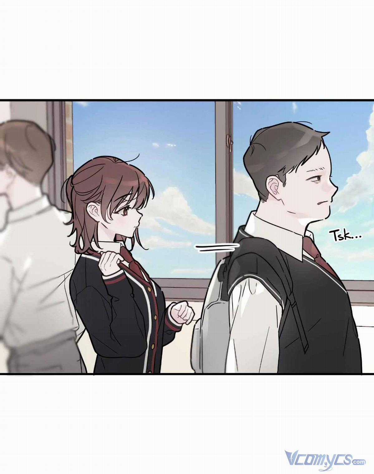 Em Đã Tìm Kiếm Cả Ngàn Năm Nay Chapter 14 trang 2