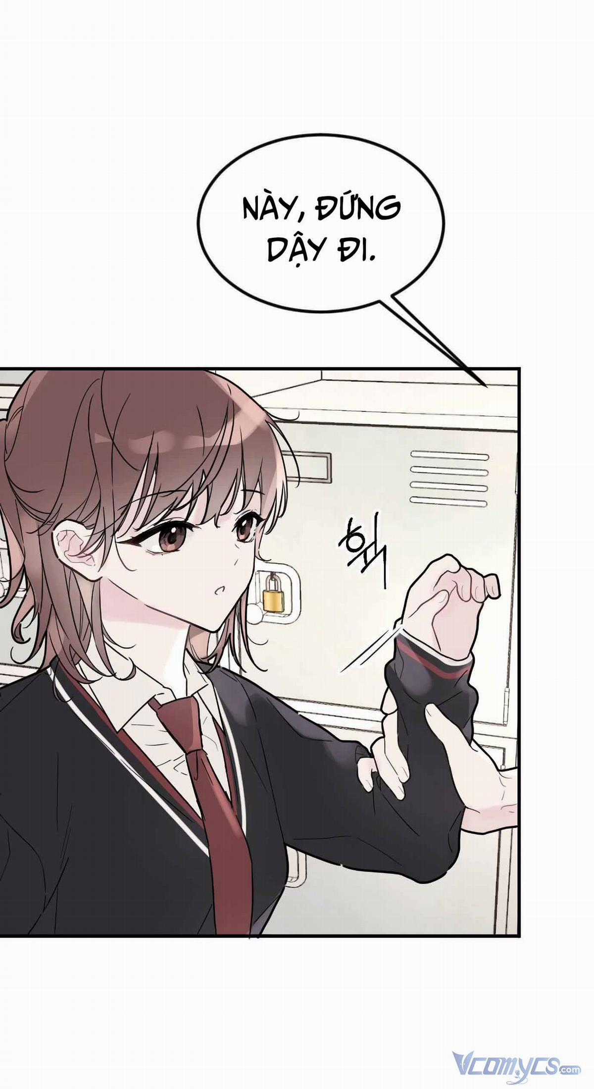 Em Đã Tìm Kiếm Cả Ngàn Năm Nay Chapter 14 trang 21