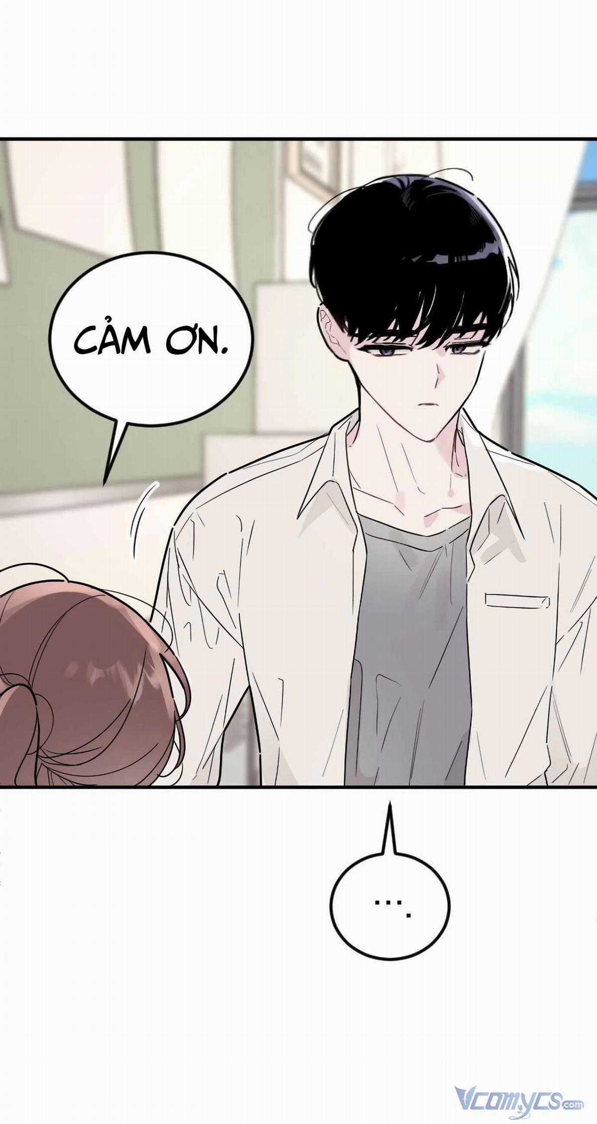 Em Đã Tìm Kiếm Cả Ngàn Năm Nay Chapter 14 trang 22