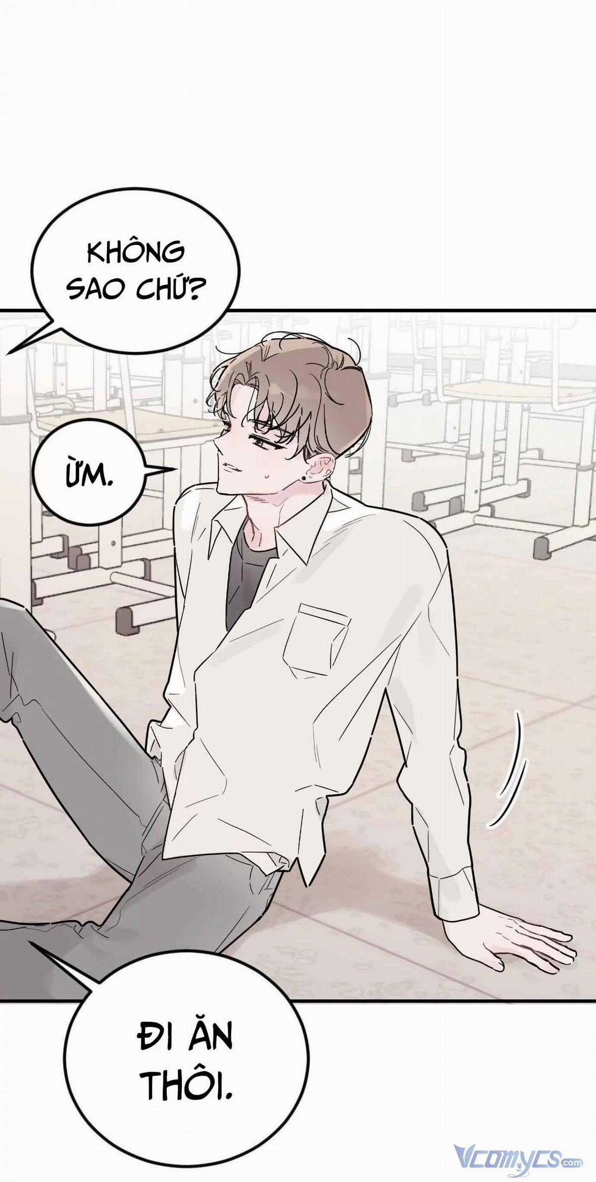 Em Đã Tìm Kiếm Cả Ngàn Năm Nay Chapter 14 trang 24