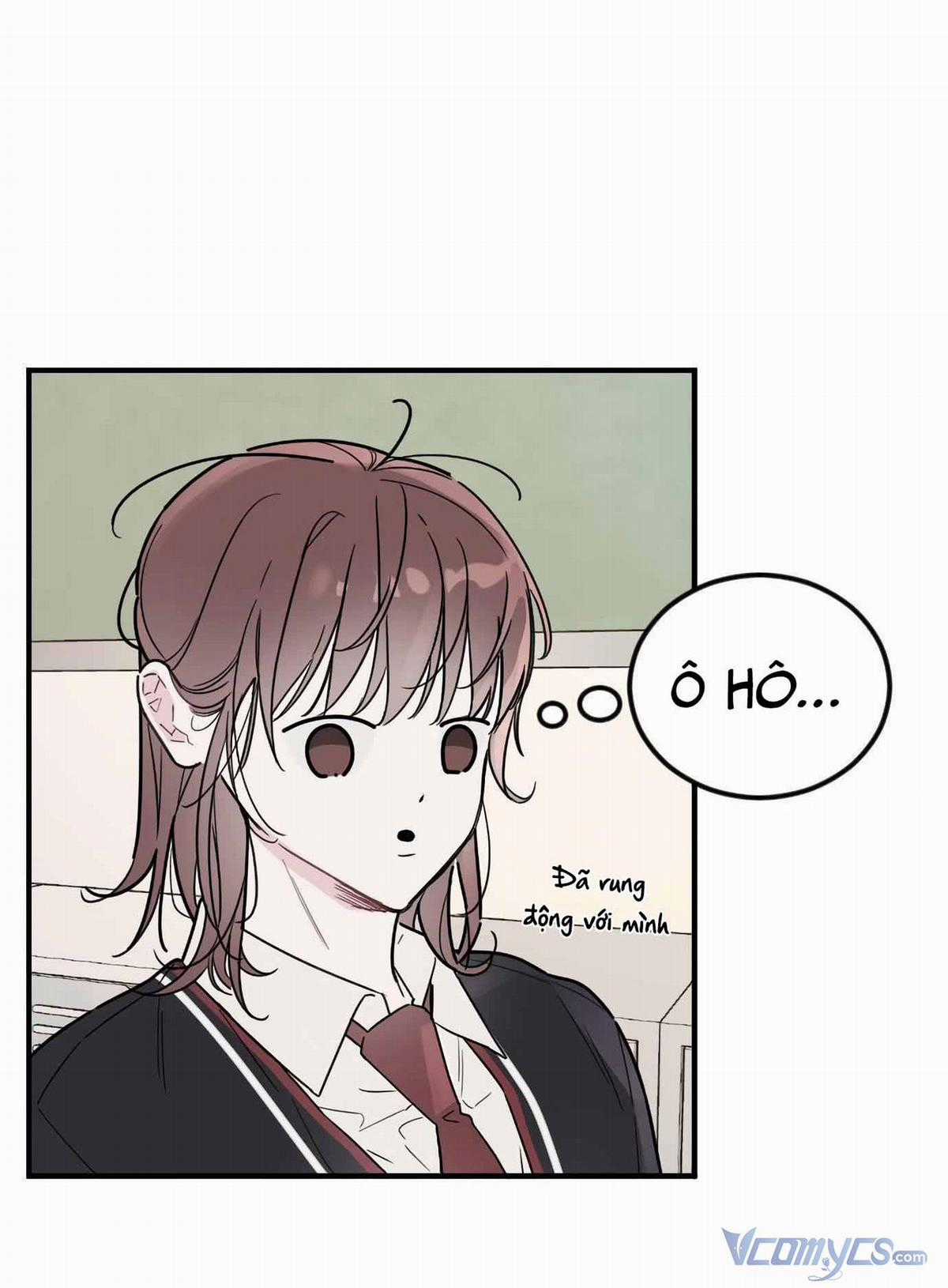 Em Đã Tìm Kiếm Cả Ngàn Năm Nay Chapter 14 trang 26