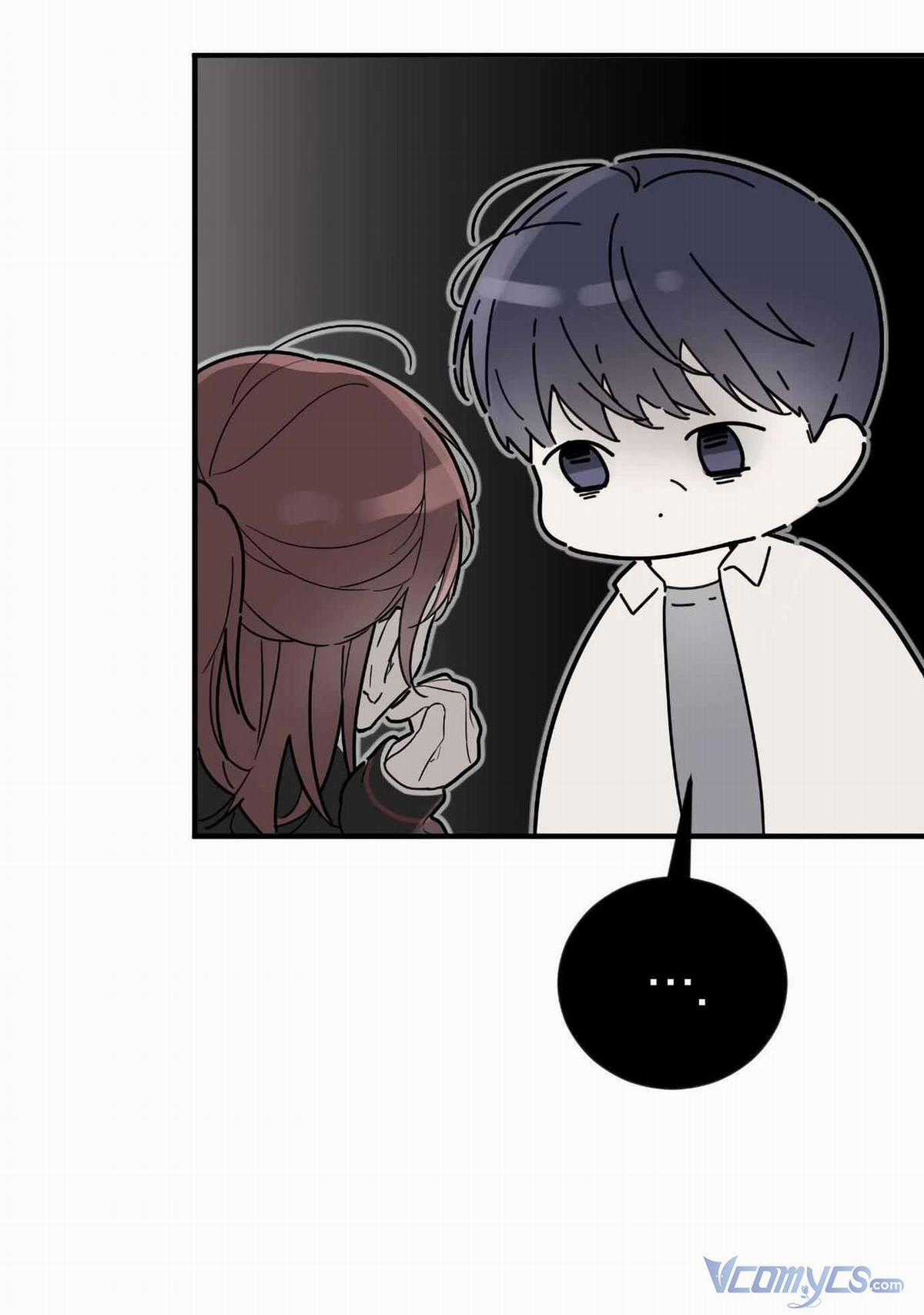 Em Đã Tìm Kiếm Cả Ngàn Năm Nay Chapter 14 trang 28