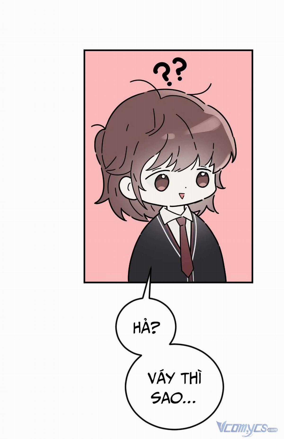 Em Đã Tìm Kiếm Cả Ngàn Năm Nay Chapter 14 trang 30