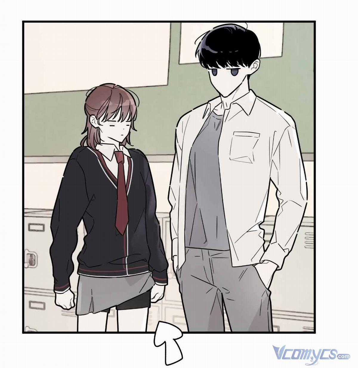 Em Đã Tìm Kiếm Cả Ngàn Năm Nay Chapter 14 trang 31