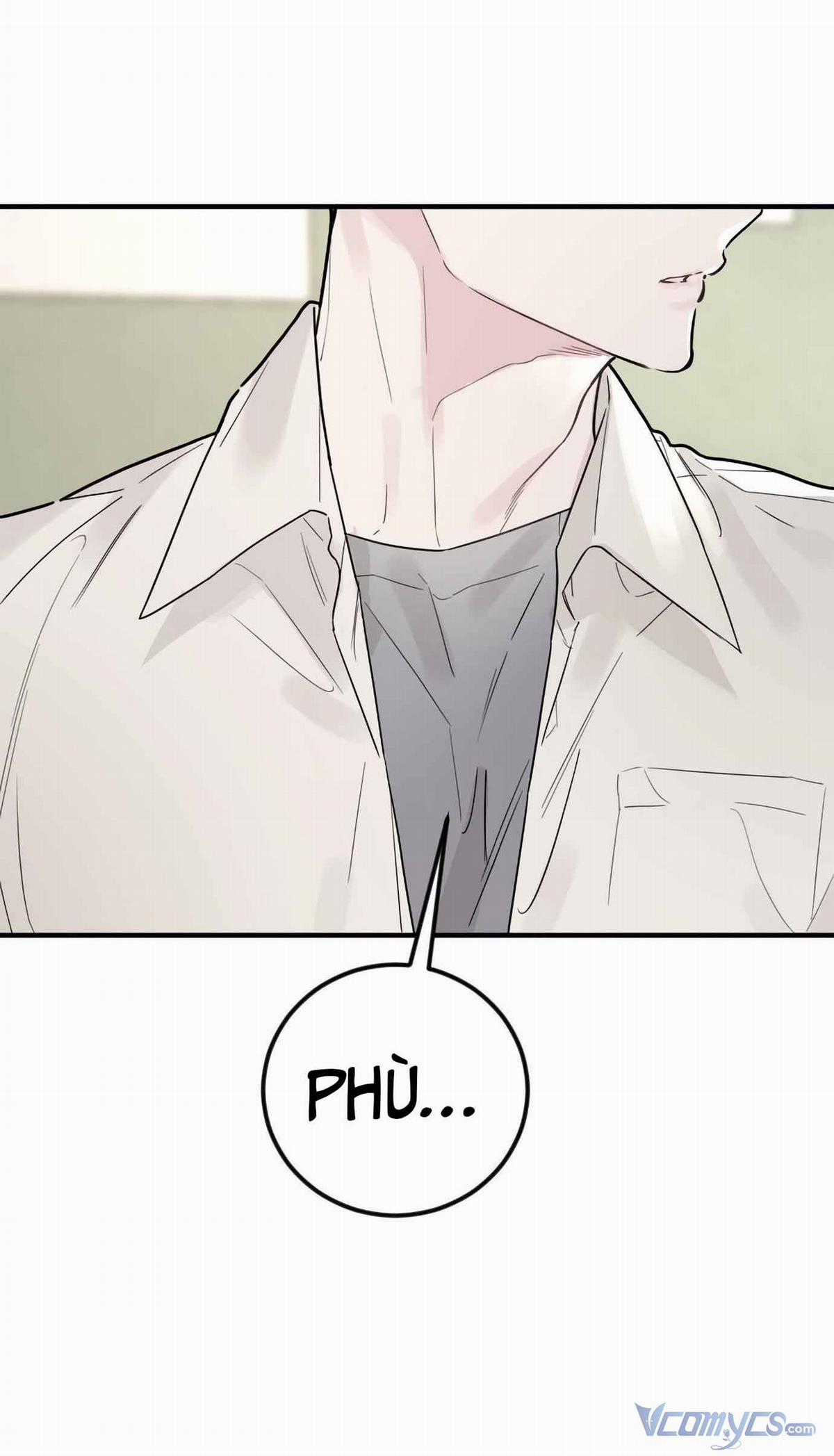 Em Đã Tìm Kiếm Cả Ngàn Năm Nay Chapter 14 trang 33