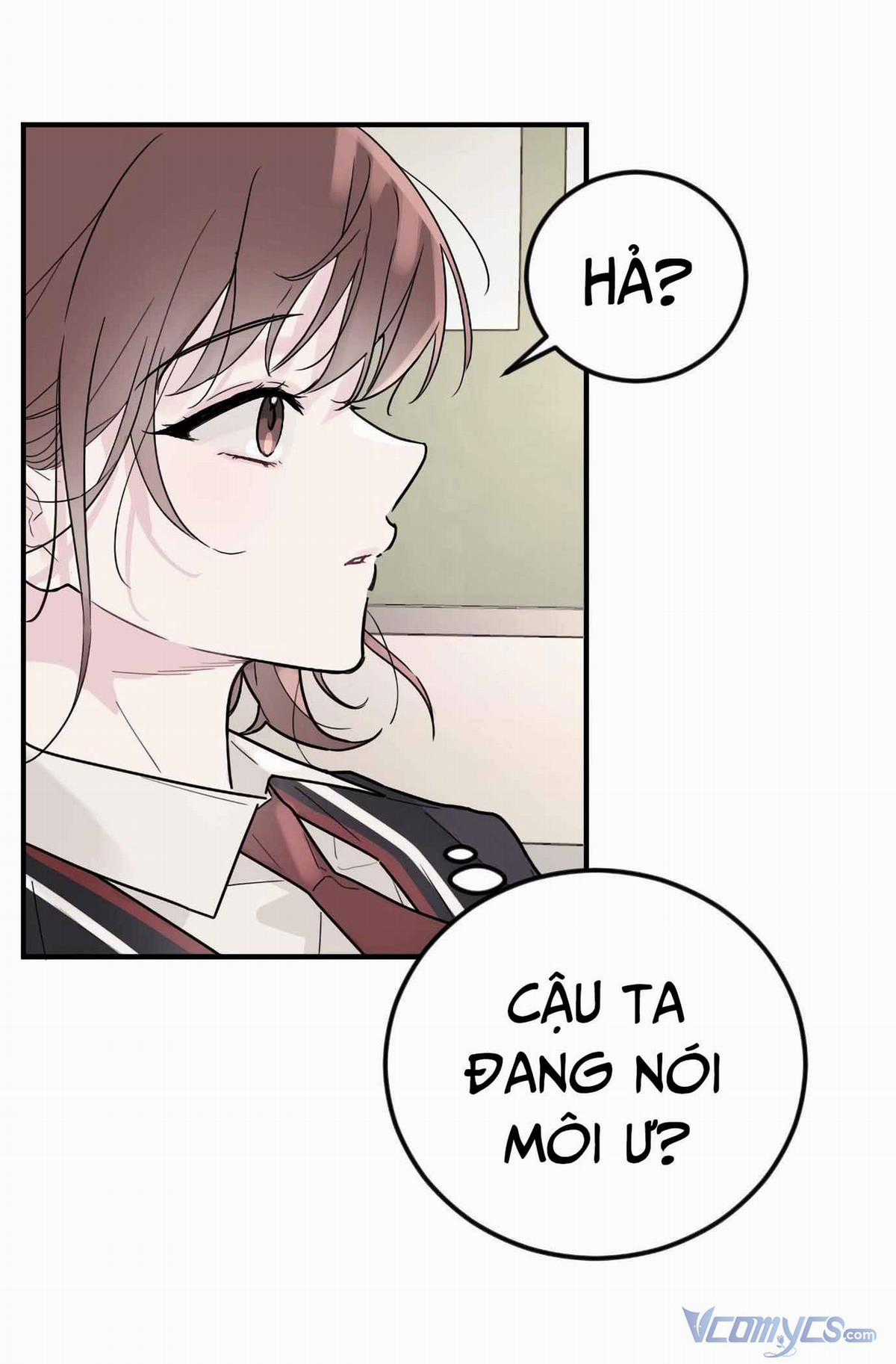 Em Đã Tìm Kiếm Cả Ngàn Năm Nay Chapter 14 trang 35