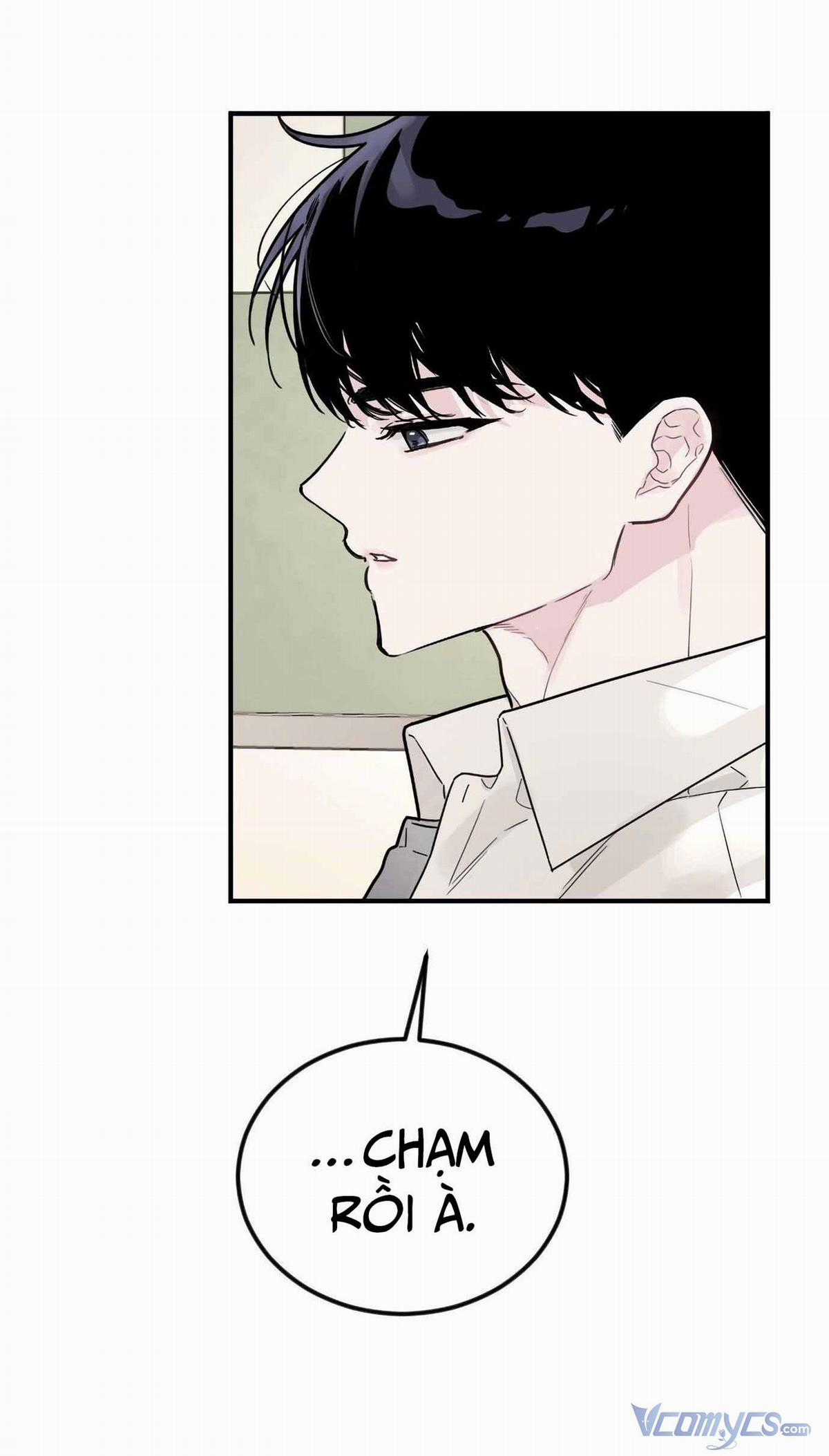 Em Đã Tìm Kiếm Cả Ngàn Năm Nay Chapter 14 trang 36