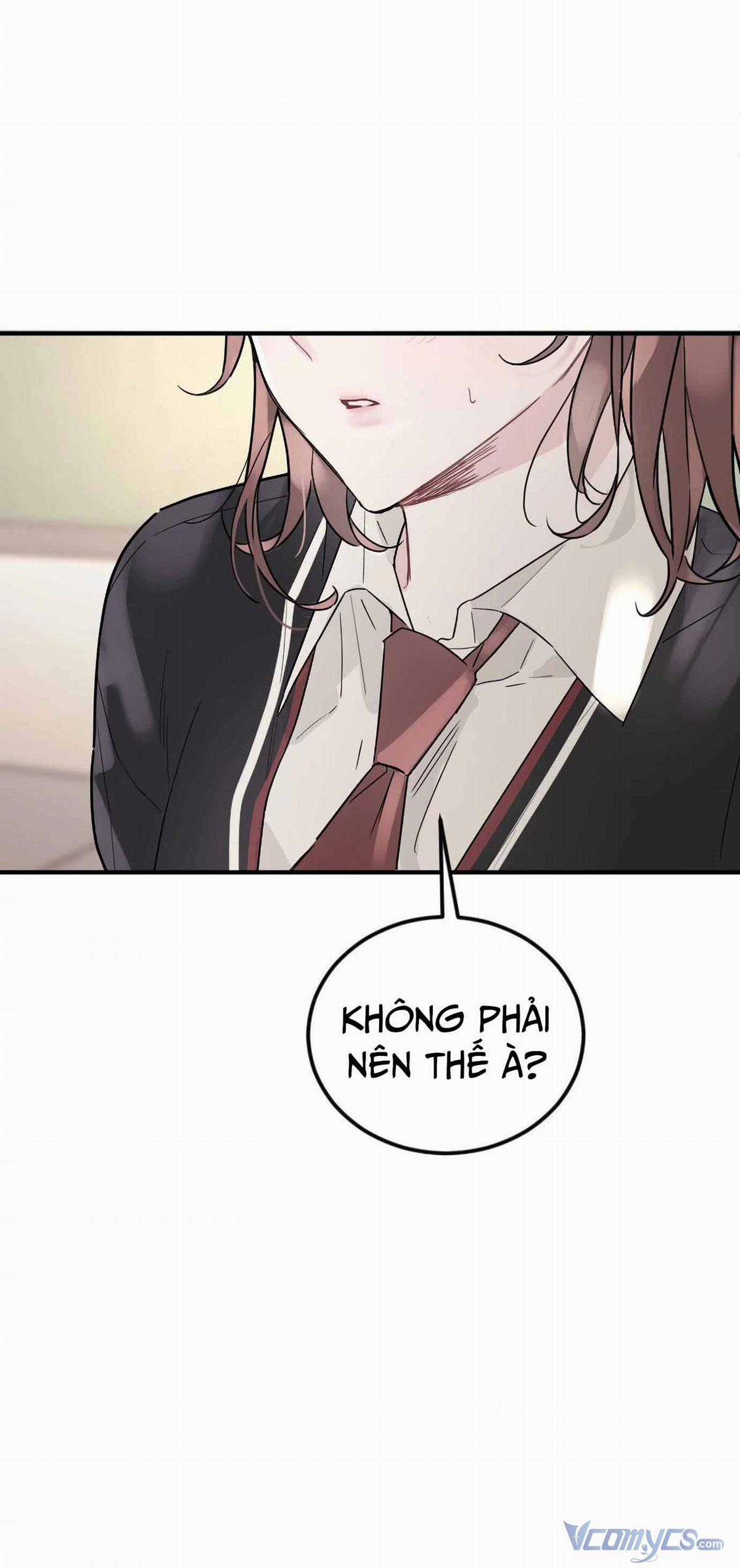 Em Đã Tìm Kiếm Cả Ngàn Năm Nay Chapter 14 trang 38