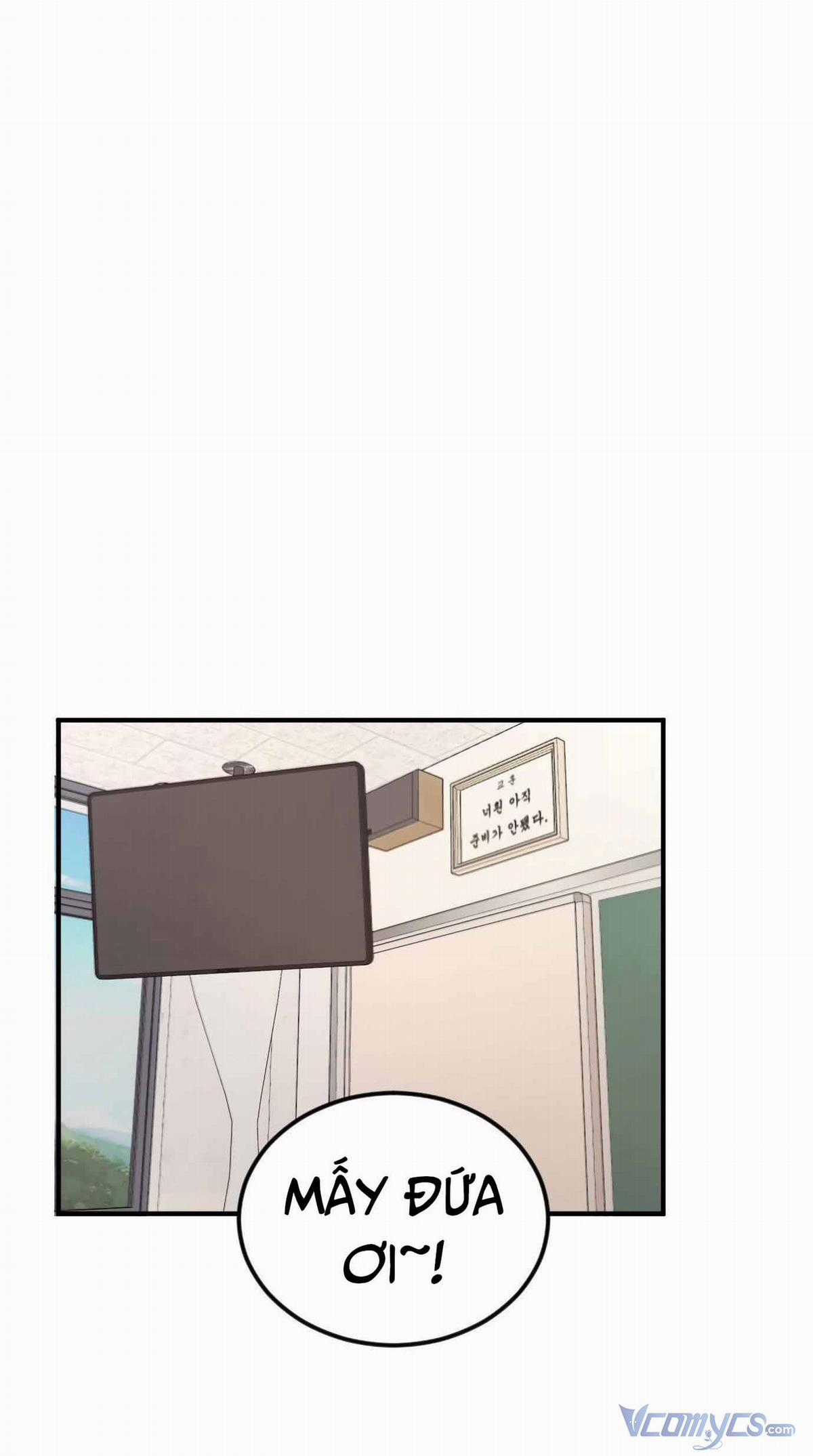 Em Đã Tìm Kiếm Cả Ngàn Năm Nay Chapter 14 trang 43