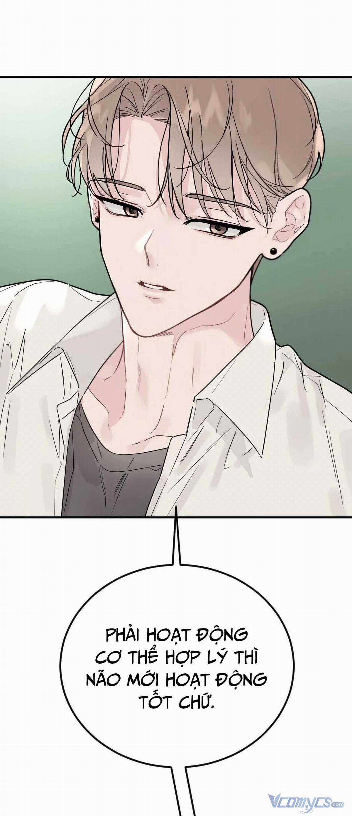 Em Đã Tìm Kiếm Cả Ngàn Năm Nay Chapter 14 trang 46