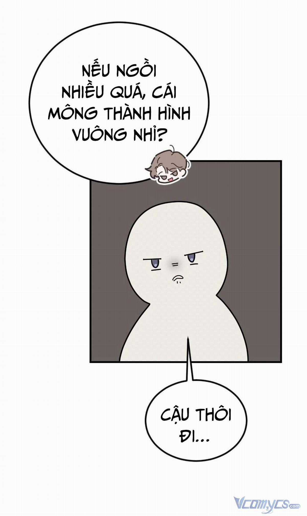 Em Đã Tìm Kiếm Cả Ngàn Năm Nay Chapter 14 trang 48