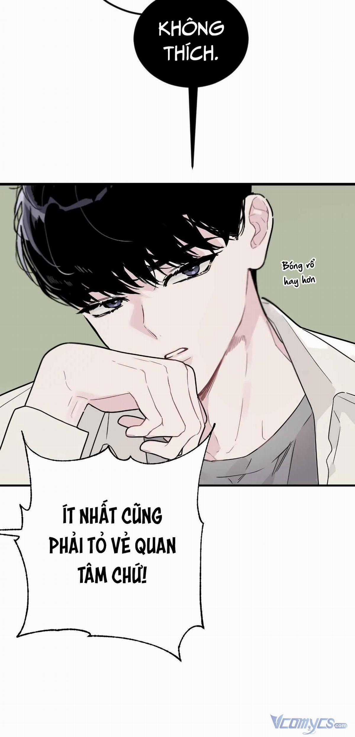 Em Đã Tìm Kiếm Cả Ngàn Năm Nay Chapter 14 trang 50