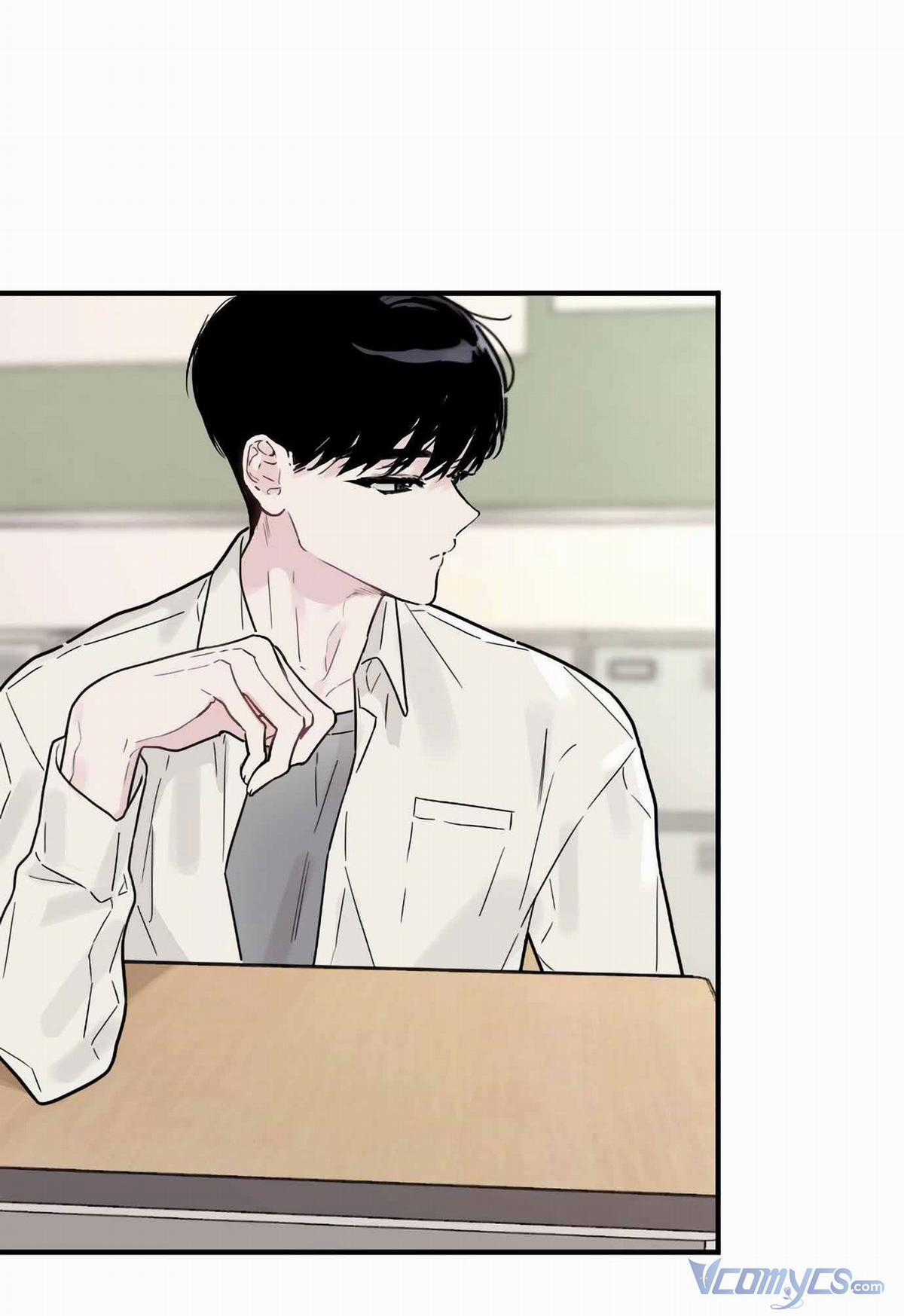 Em Đã Tìm Kiếm Cả Ngàn Năm Nay Chapter 14 trang 54