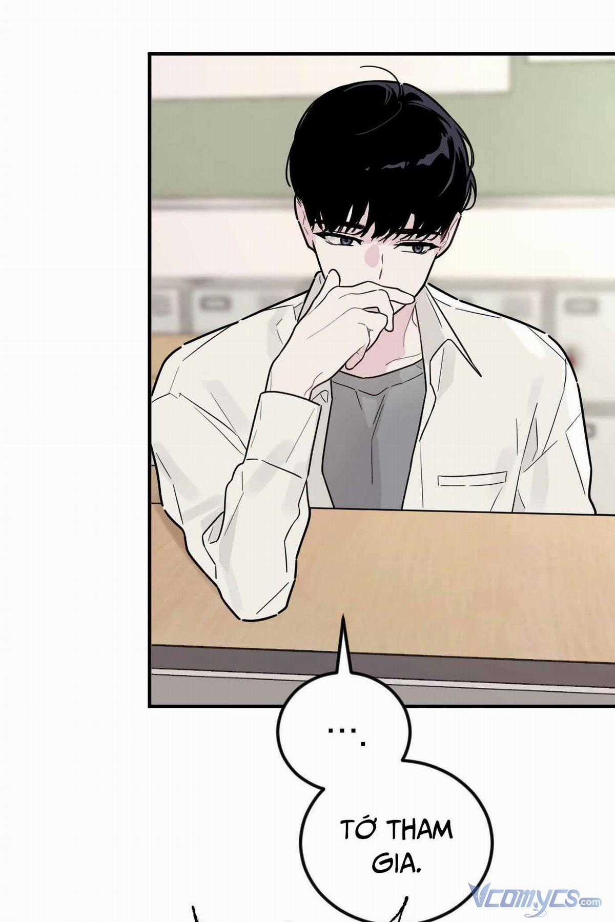 Em Đã Tìm Kiếm Cả Ngàn Năm Nay Chapter 14 trang 55