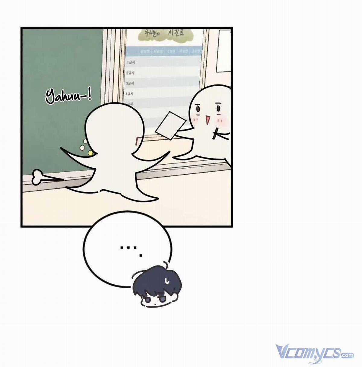 Em Đã Tìm Kiếm Cả Ngàn Năm Nay Chapter 14 trang 57