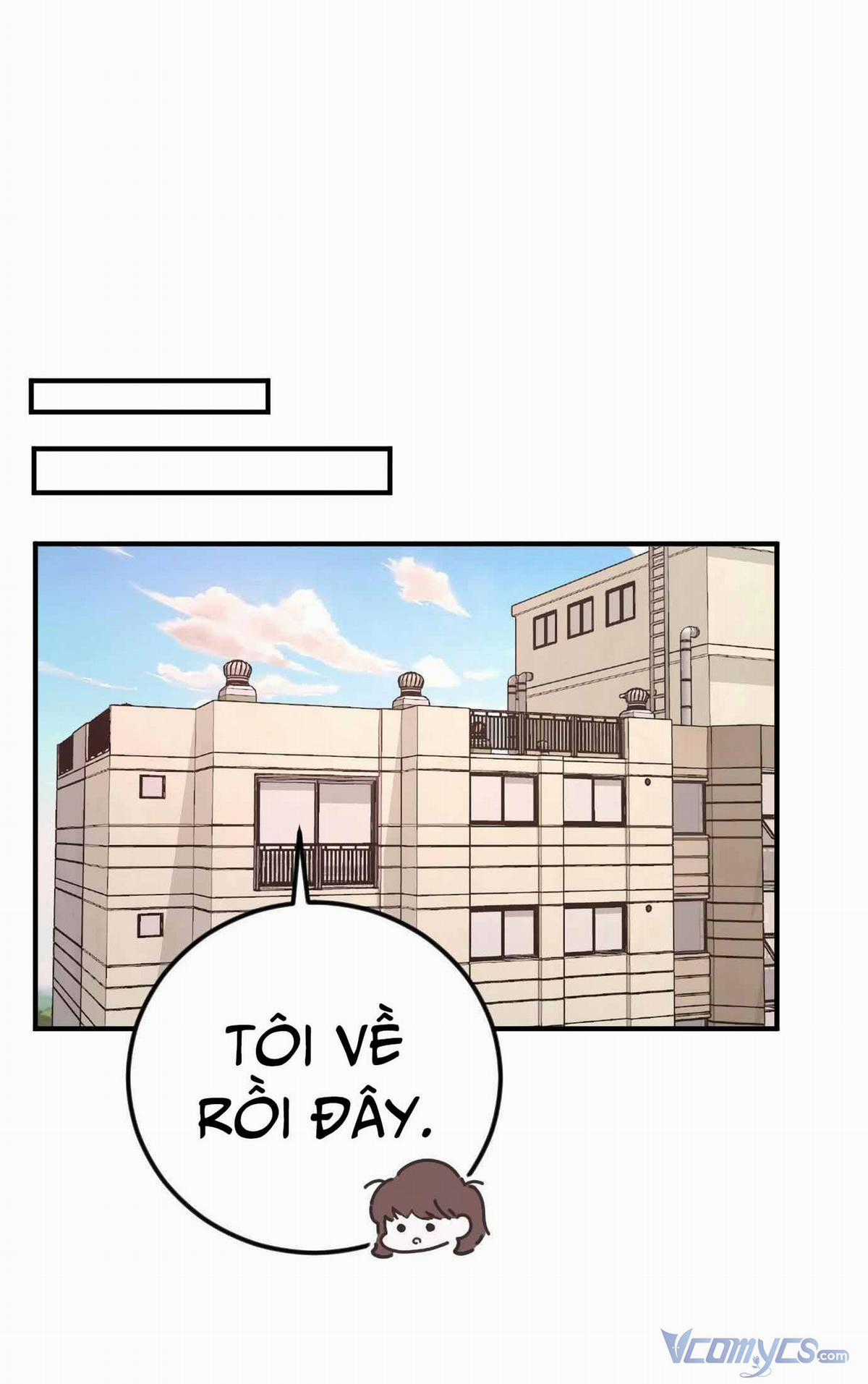 Em Đã Tìm Kiếm Cả Ngàn Năm Nay Chapter 14 trang 59