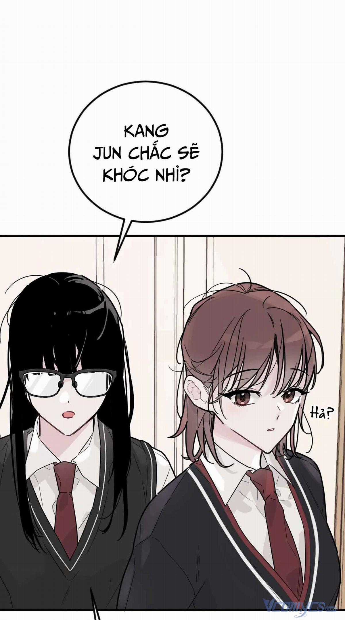 Em Đã Tìm Kiếm Cả Ngàn Năm Nay Chapter 14 trang 6