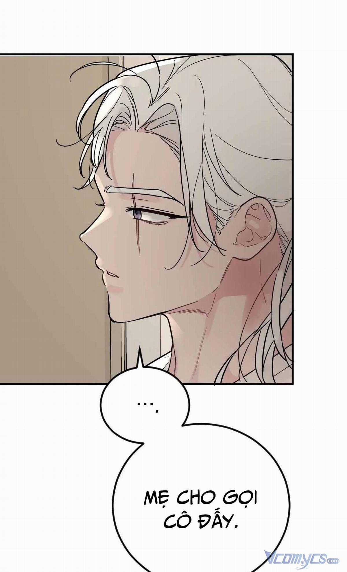 Em Đã Tìm Kiếm Cả Ngàn Năm Nay Chapter 14 trang 61